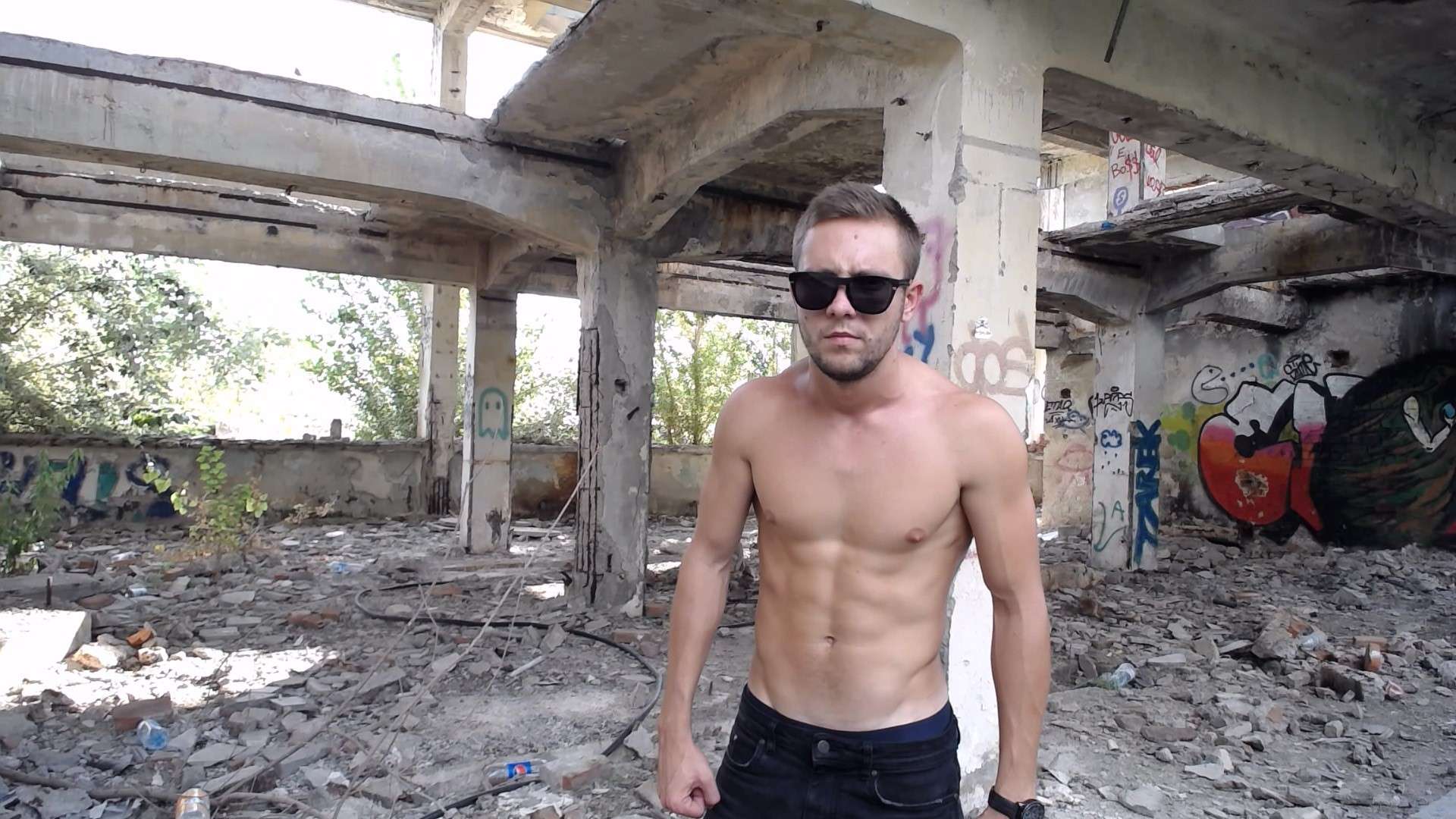 onlyfans AlphaChris profile photo  