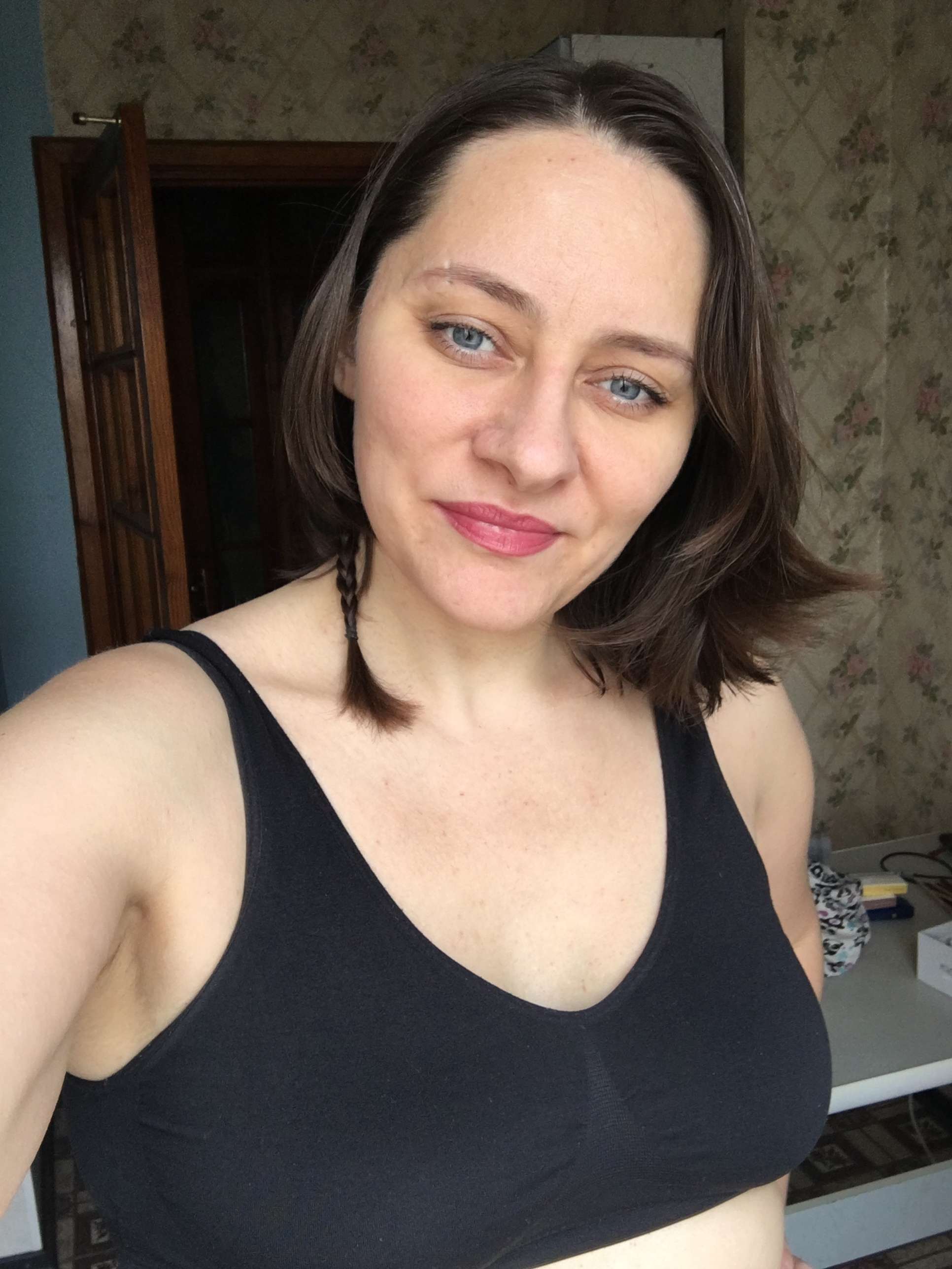 onlyfans Yoga with Ana profile photo  