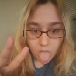 onlyfans ahegaoprincessu profile photo  