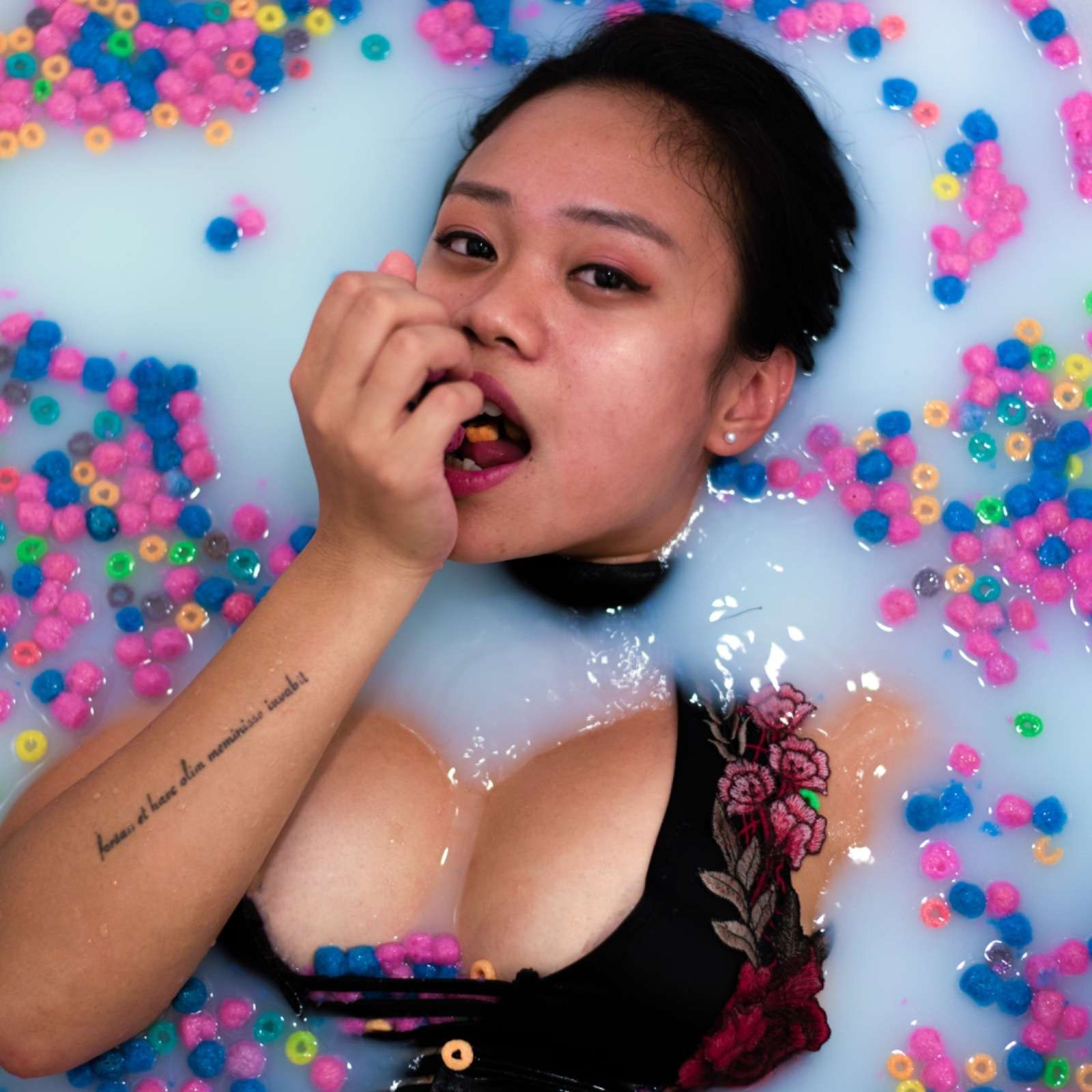 onlyfans Camille Guevarra profile photo  