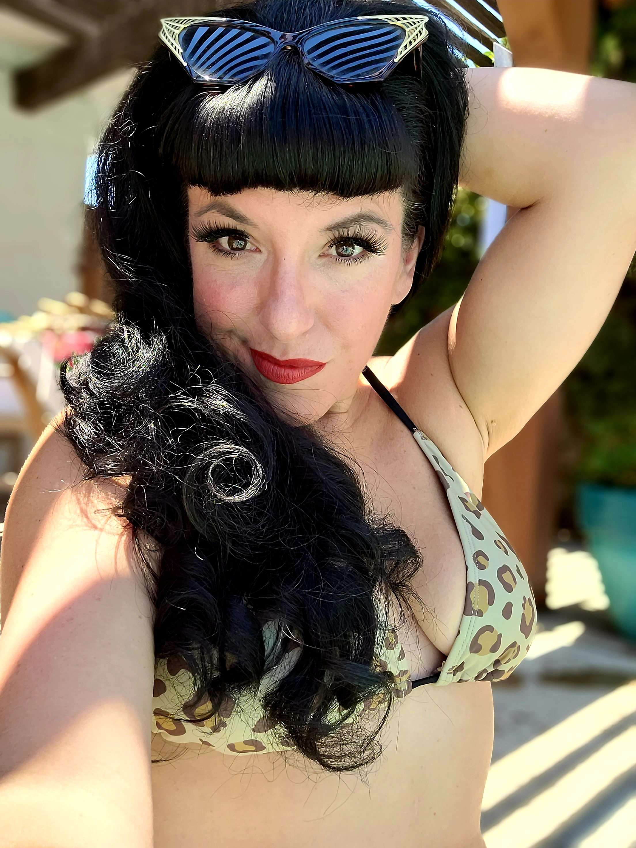 onlyfans Penni Peaches profile photo  