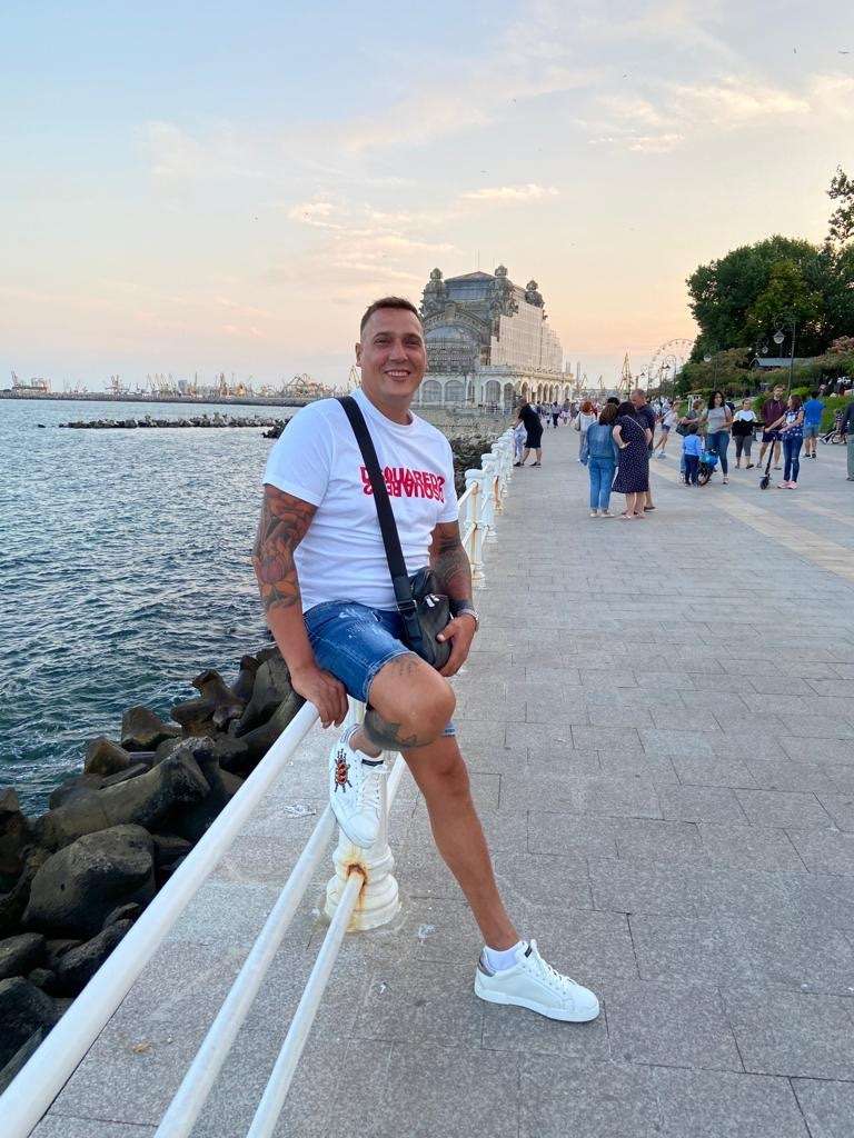onlyfans Robbie profile photo  