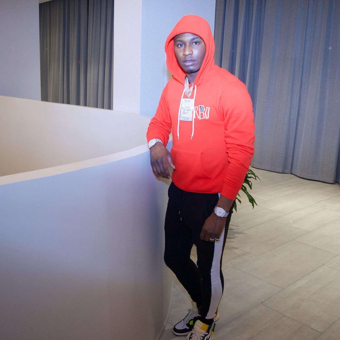 onlyfans YoungGoldie profile photo  