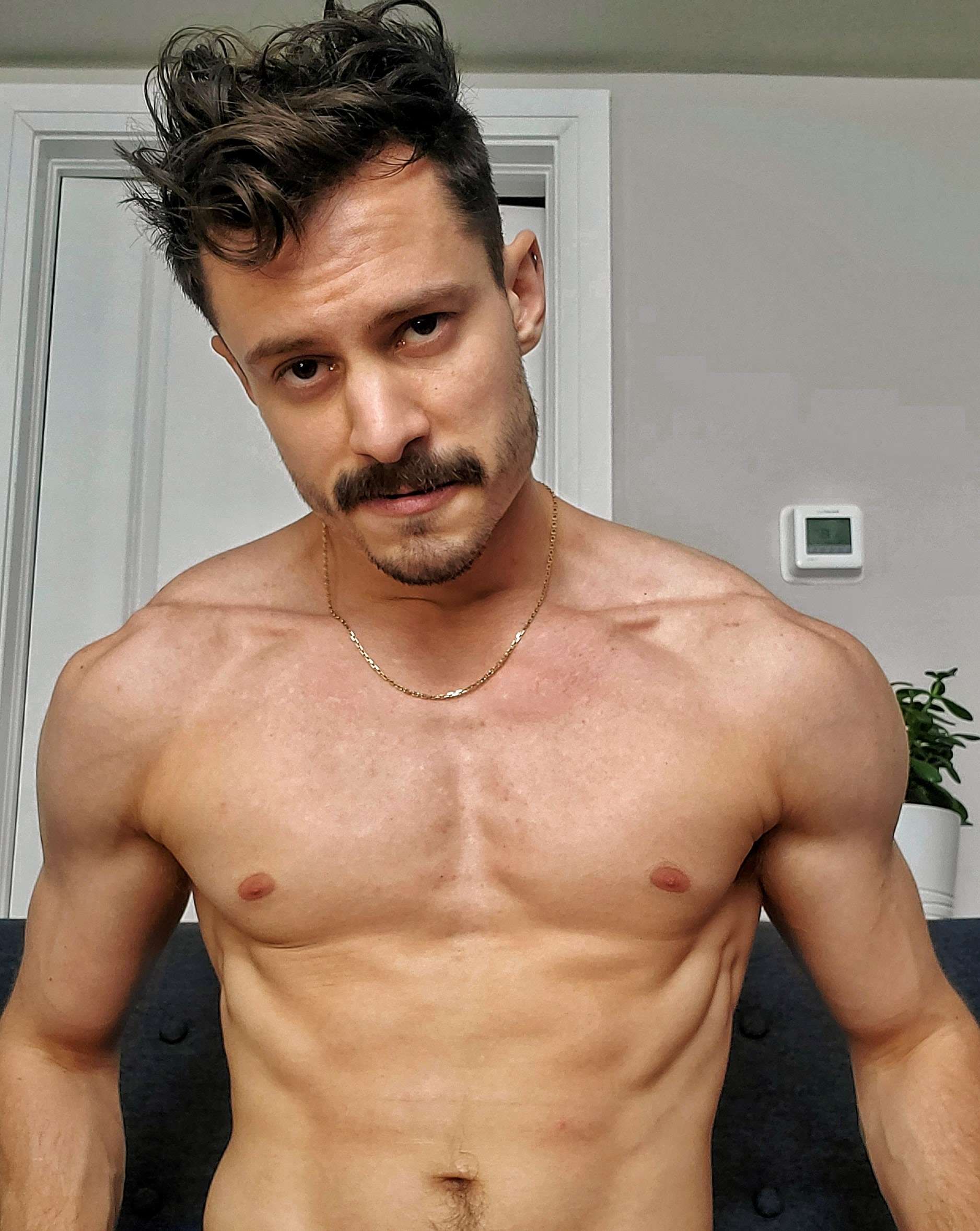 onlyfans william migel profile photo  