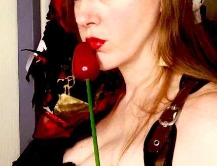 onlyfans Ms. Trixie’s Studio profile photo  