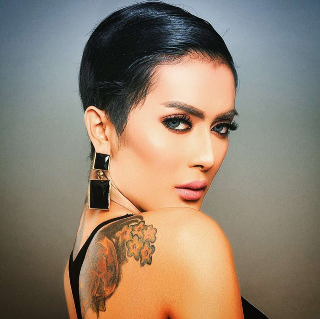onlyfans Celine maria profile photo  