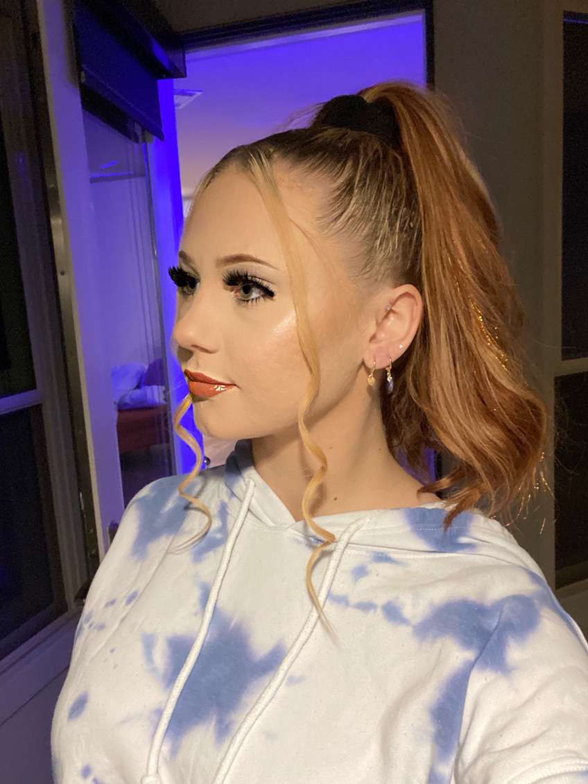 onlyfans Annabelle Lee profile photo  