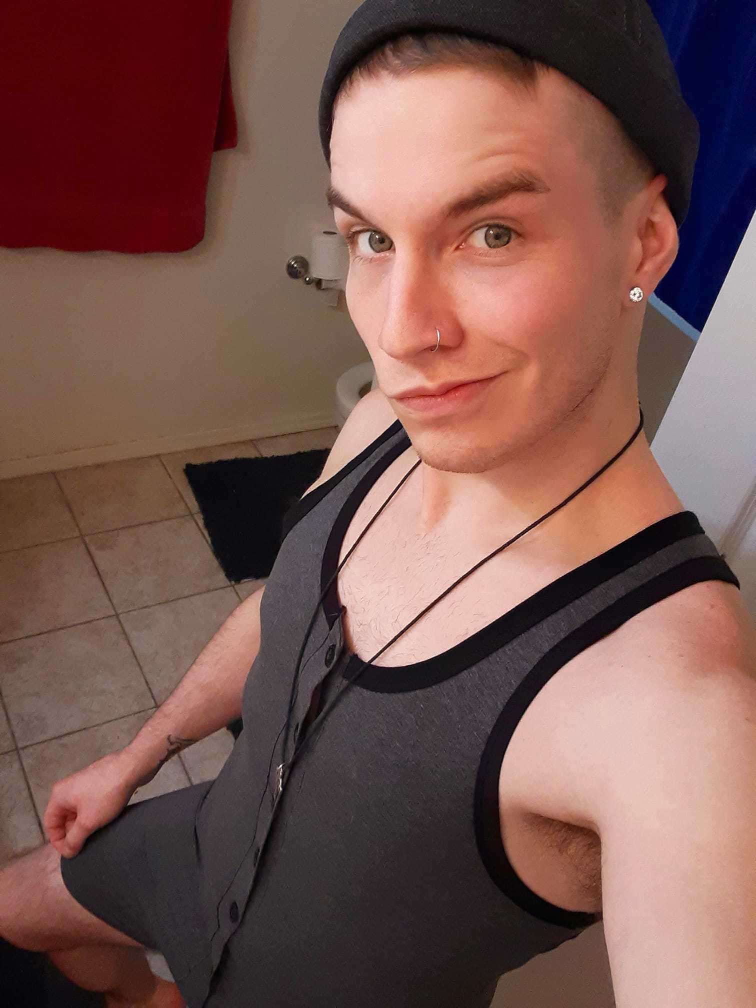 onlyfans Levi S Thompson profile photo  