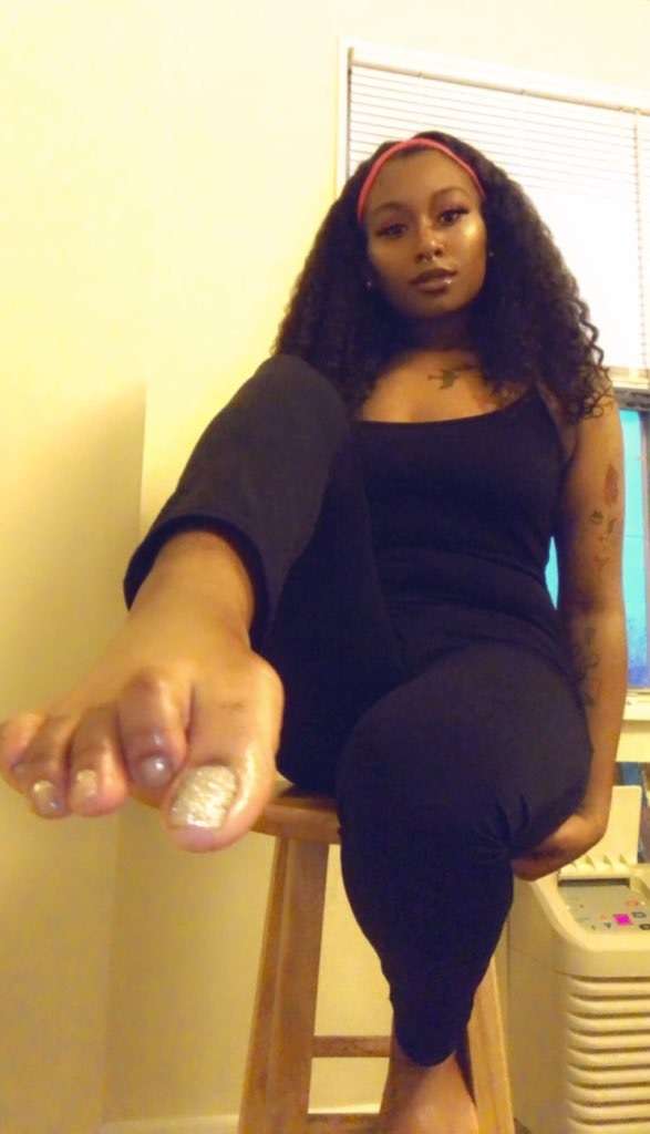 onlyfans GoddessMocha profile photo  