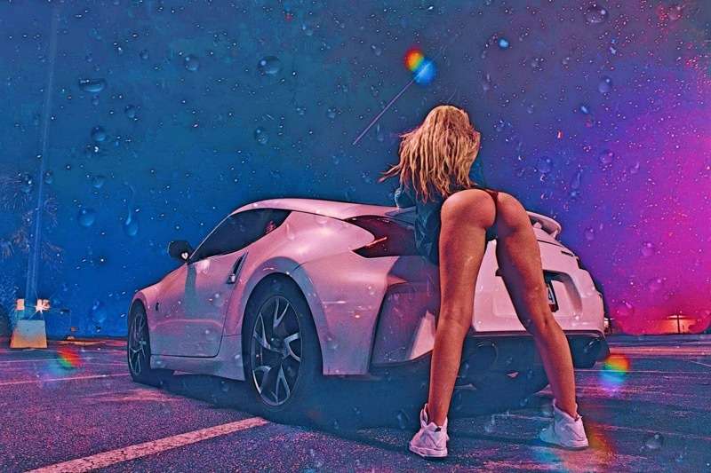 onlyfans Provah Rosé profile photo  