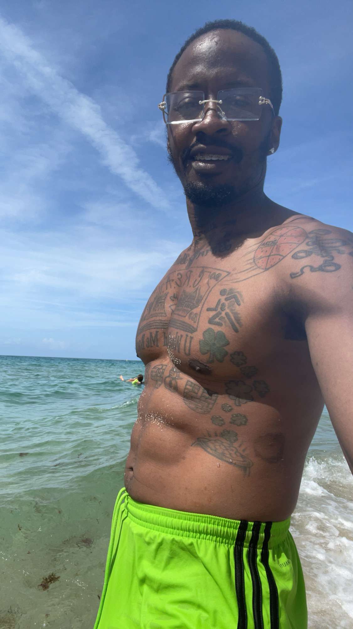 onlyfans LadiesLoveCoolSam profile photo  
