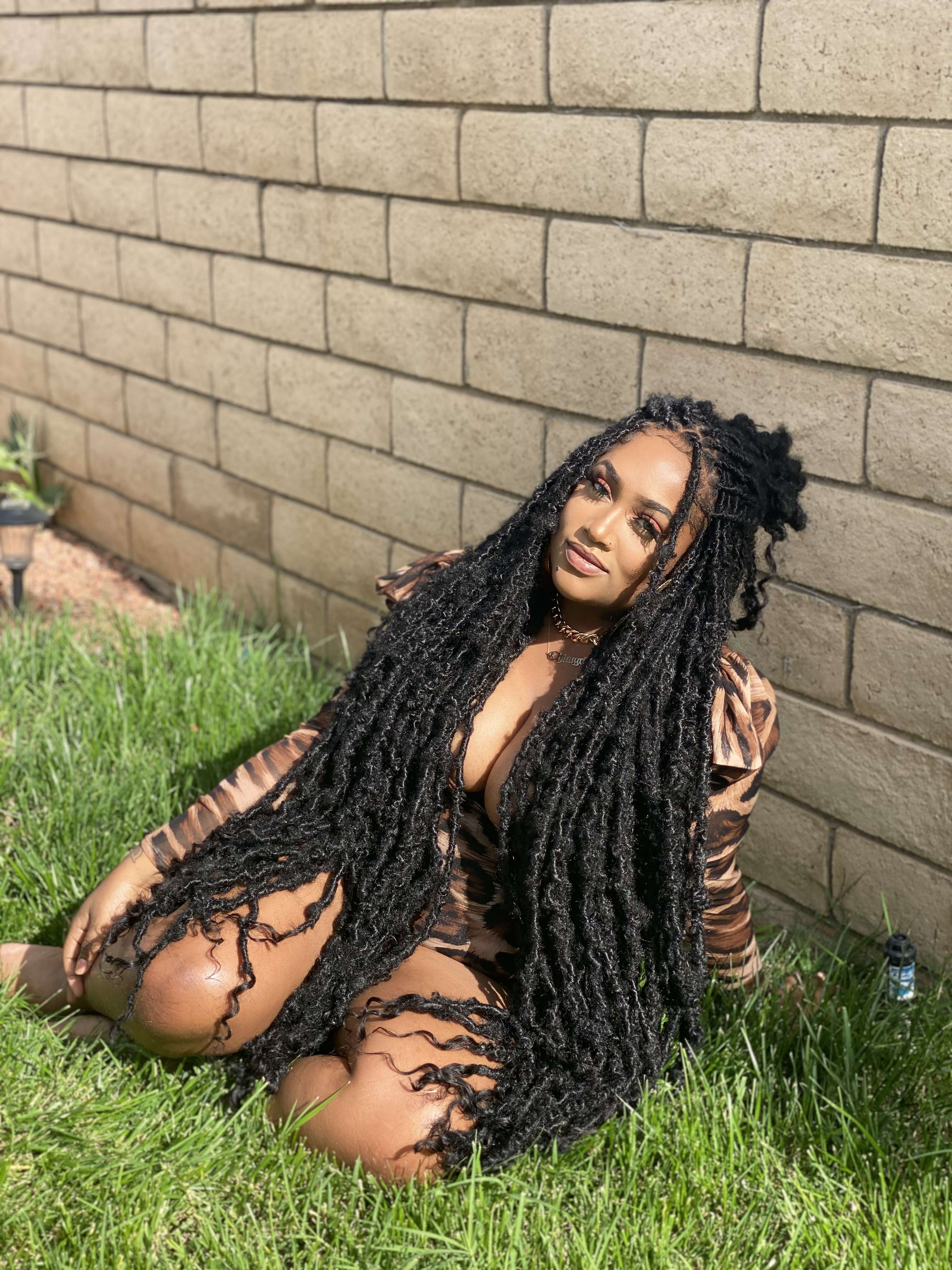 onlyfans Bonita Rebel profile photo  