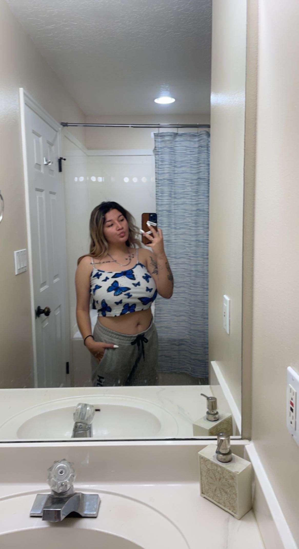 onlyfans Lili profile photo  