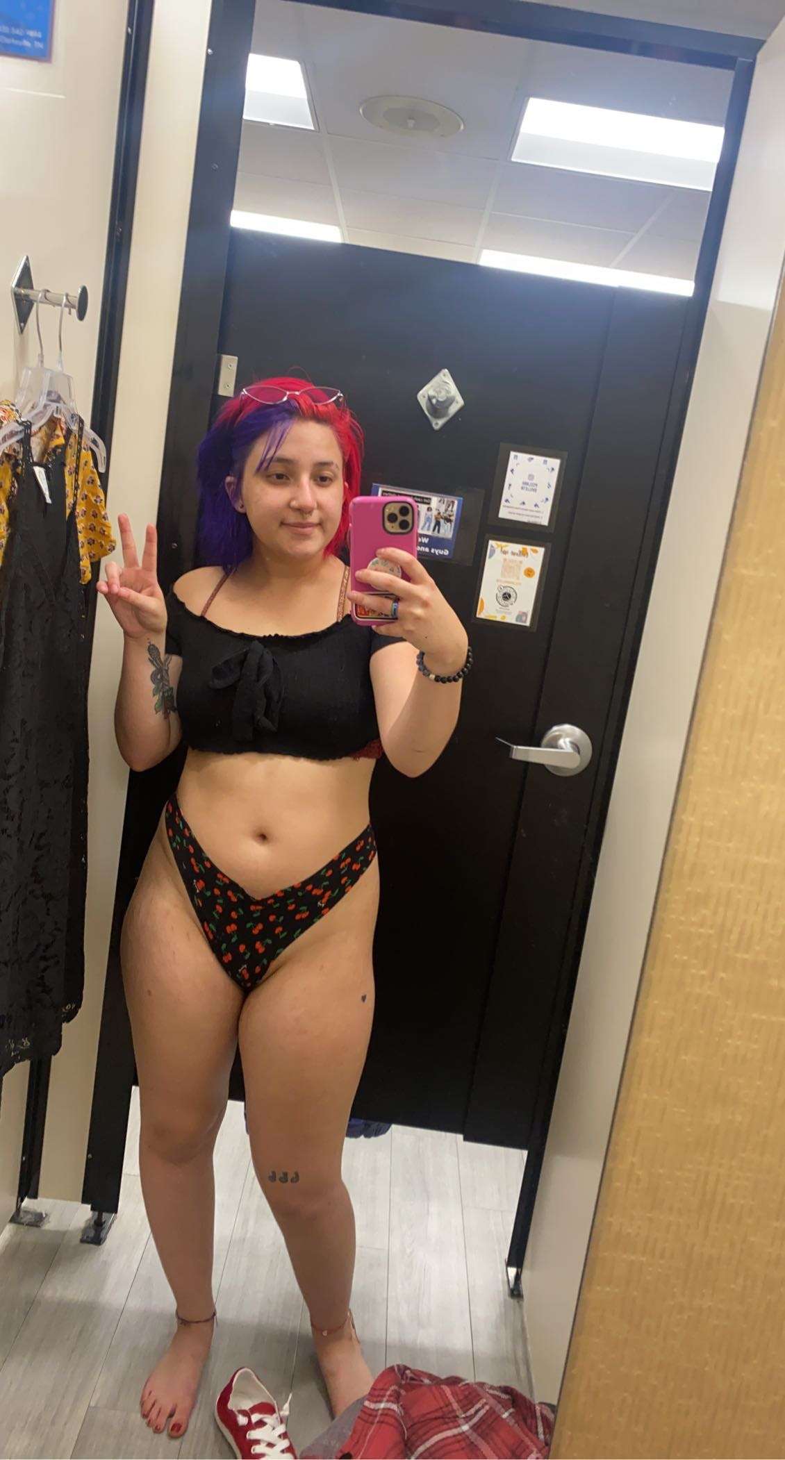 onlyfans ❤️aria roe❤️ profile photo  