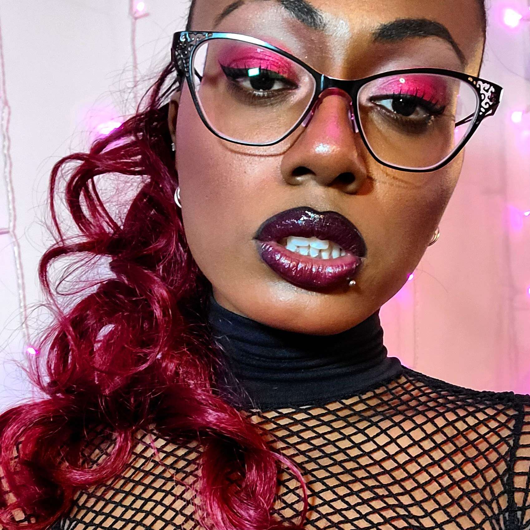 onlyfans The Dreadful Damsel profile photo  