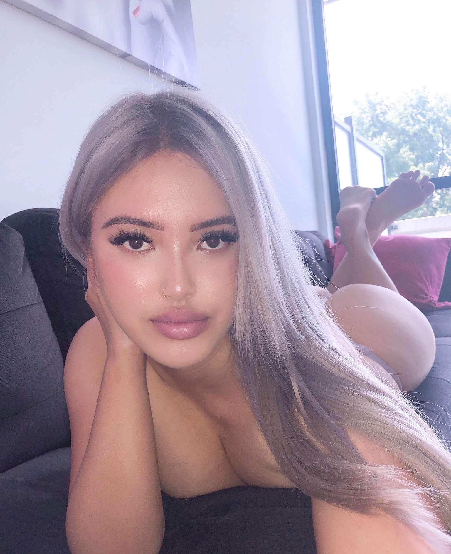 onlyfans All About Ariella ♔ profile photo  