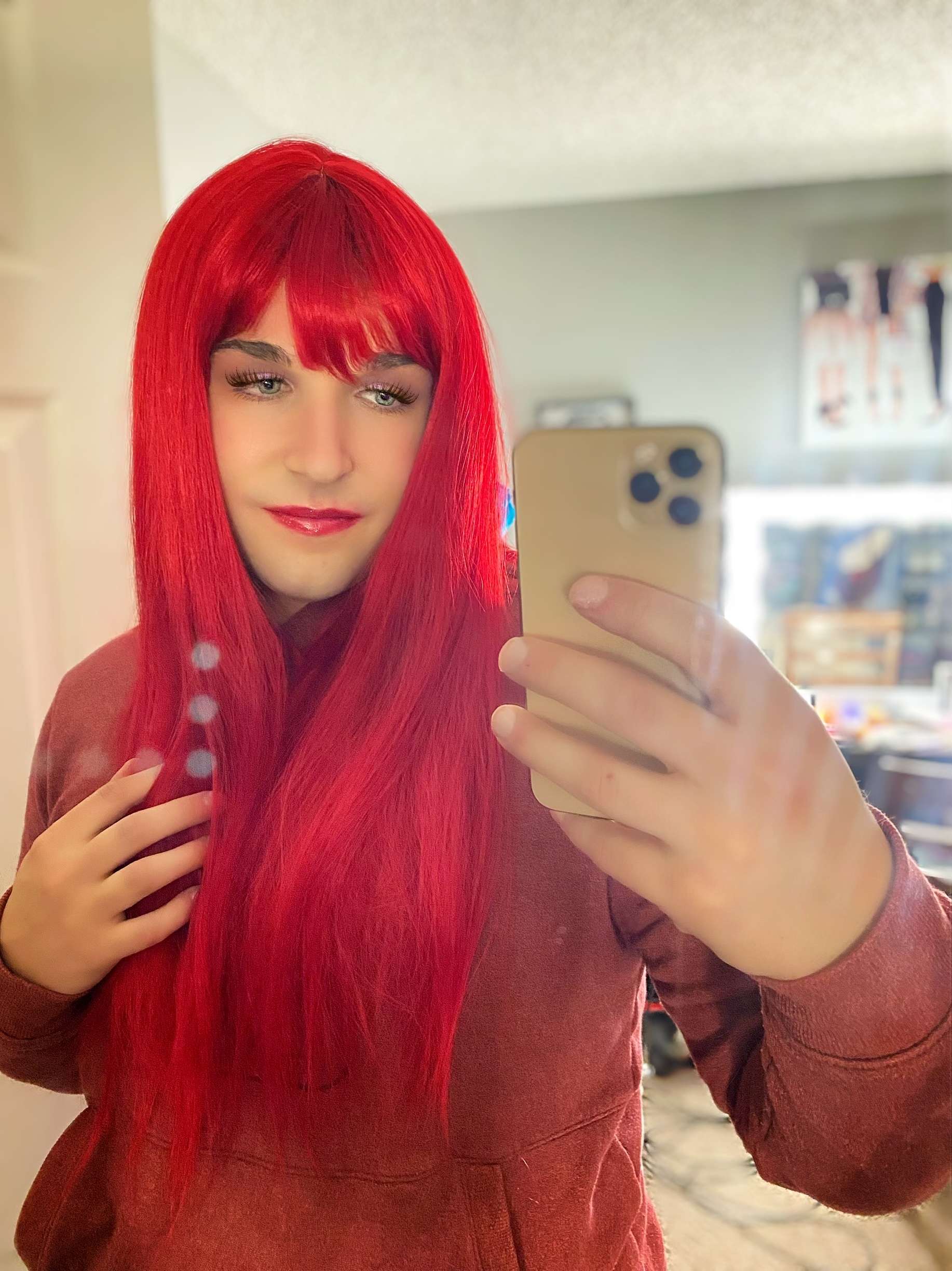 onlyfans Nicci Mejia profile photo  