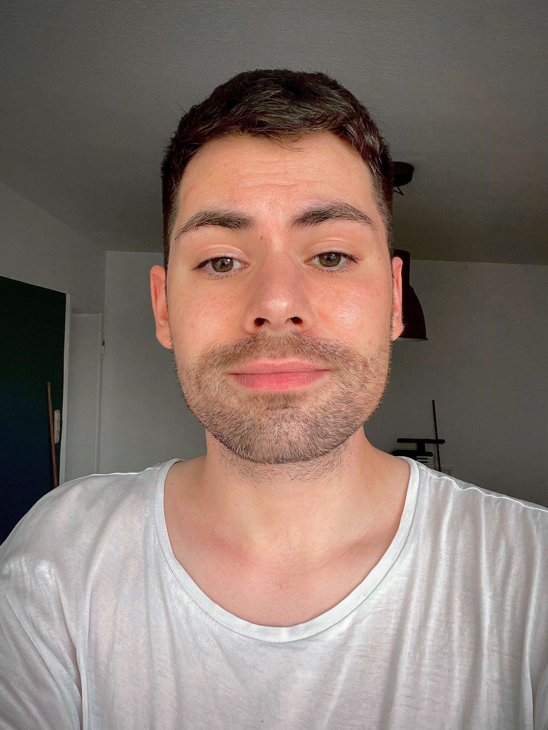 onlyfans Uncut German Guy profile photo  