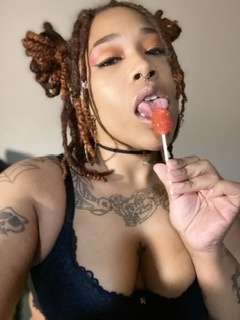 onlyfans CREME DA LA MEOW MEOW 😻💦 profile photo  