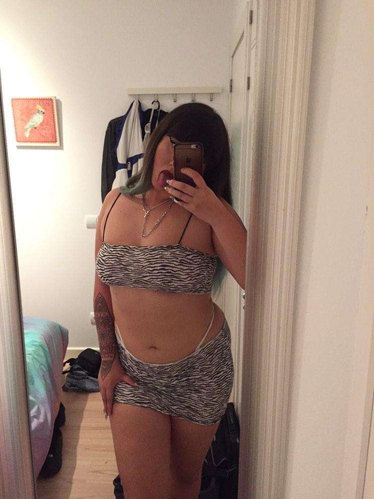 onlyfans xedgyhoex profile photo  