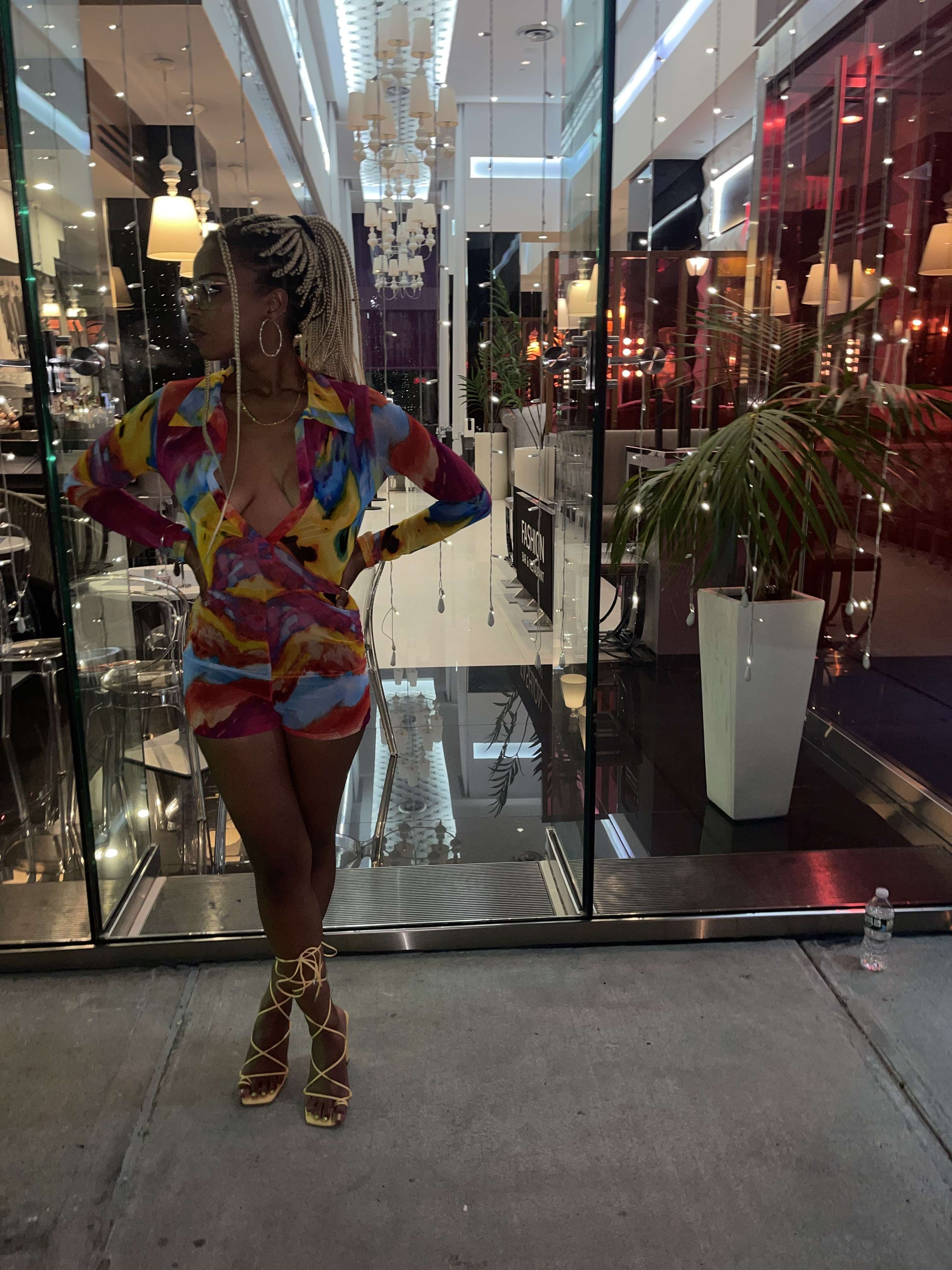 onlyfans Pretty G profile photo  