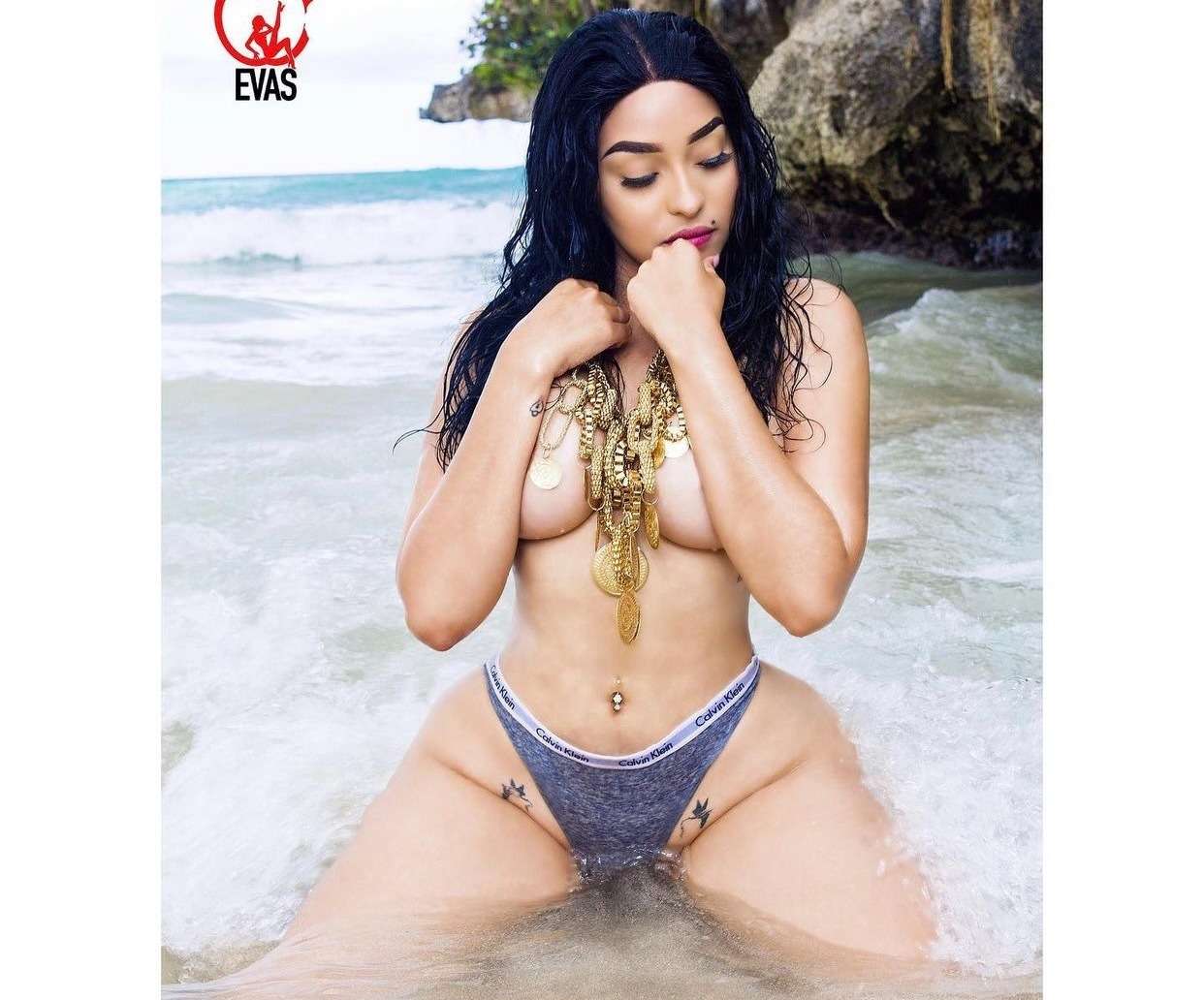 onlyfans Glory Barbie Dominicana 🇩🇴 profile photo  