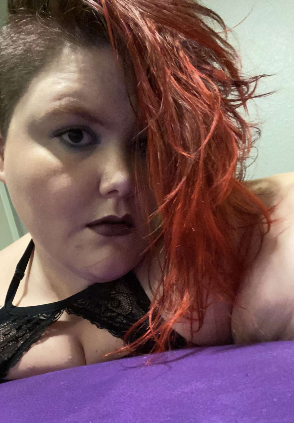 onlyfans Trouble profile photo  