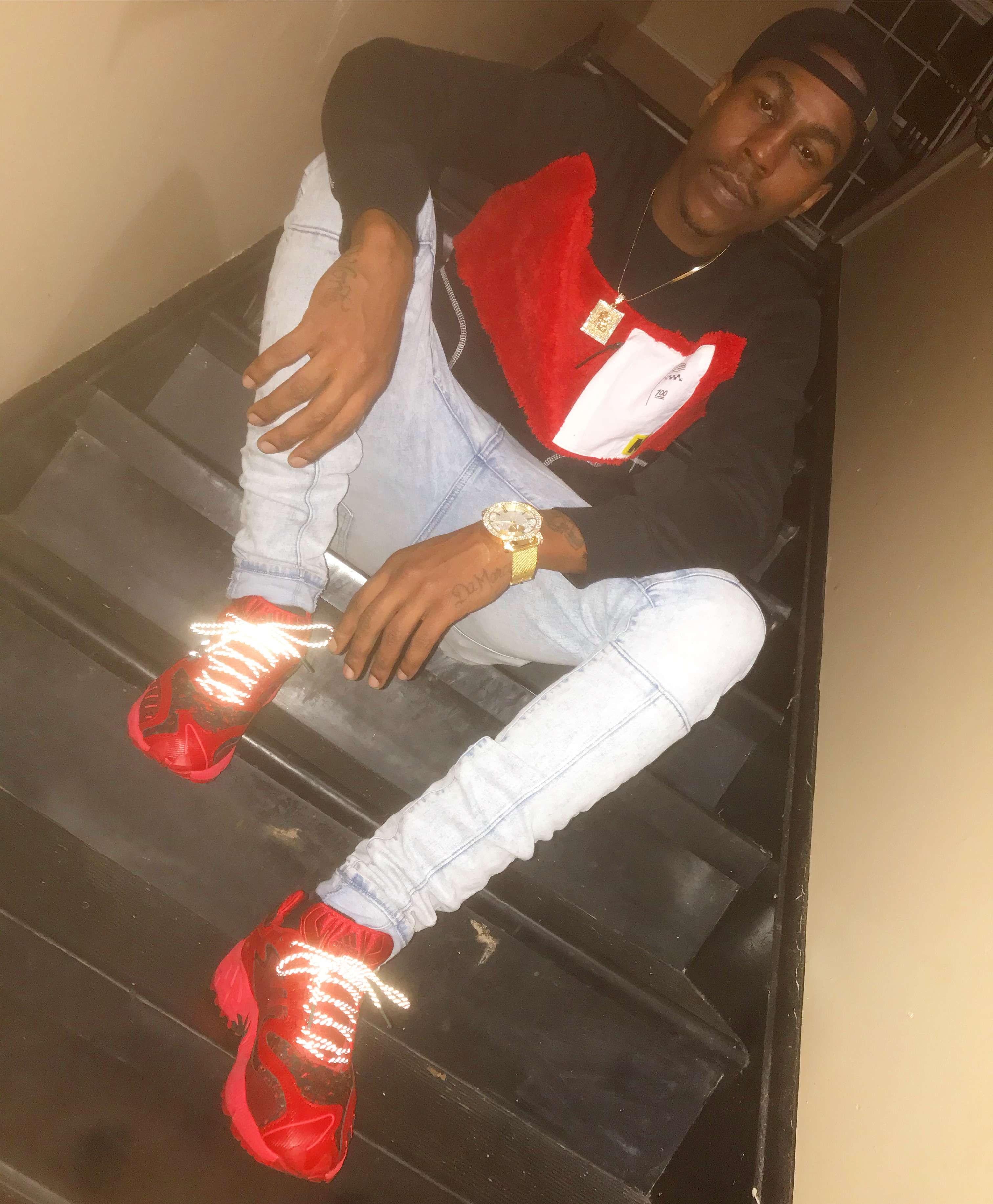 onlyfans LadderboyPeso profile photo  
