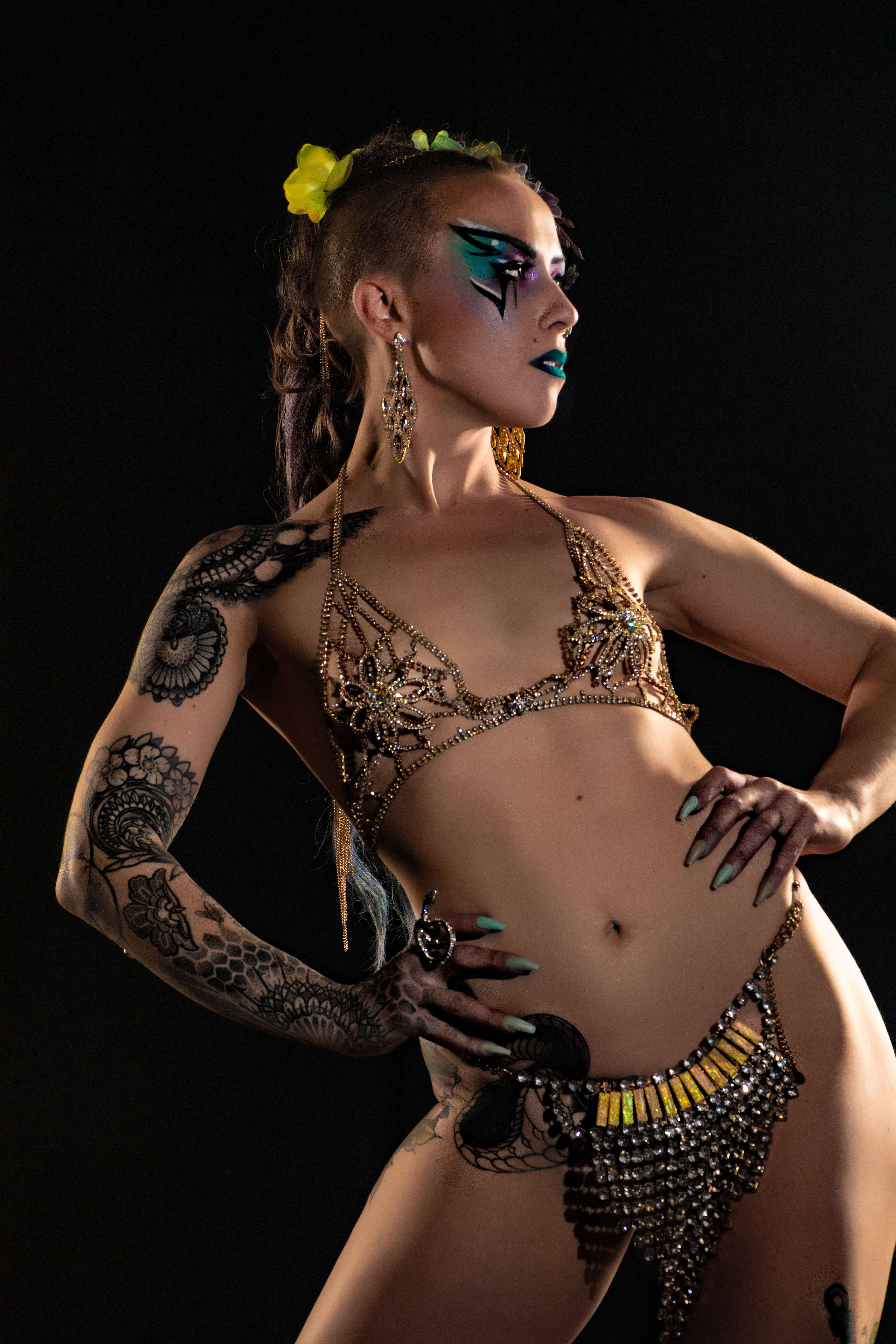 onlyfans Sophie Shapeless profile photo  