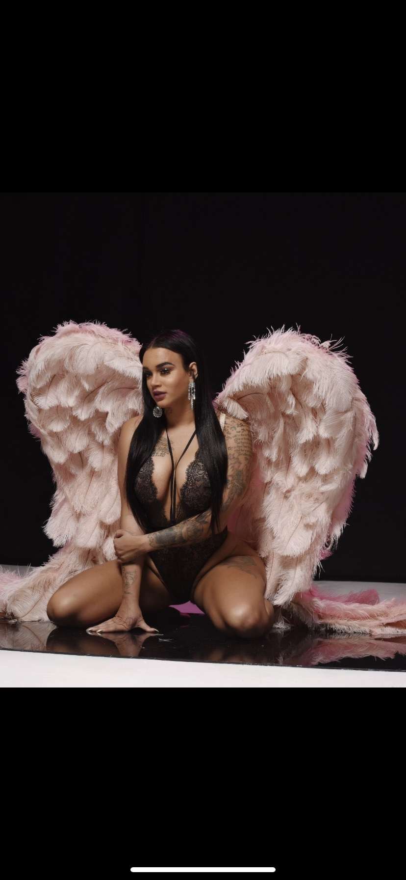 onlyfans Jasmine Santana profile photo  