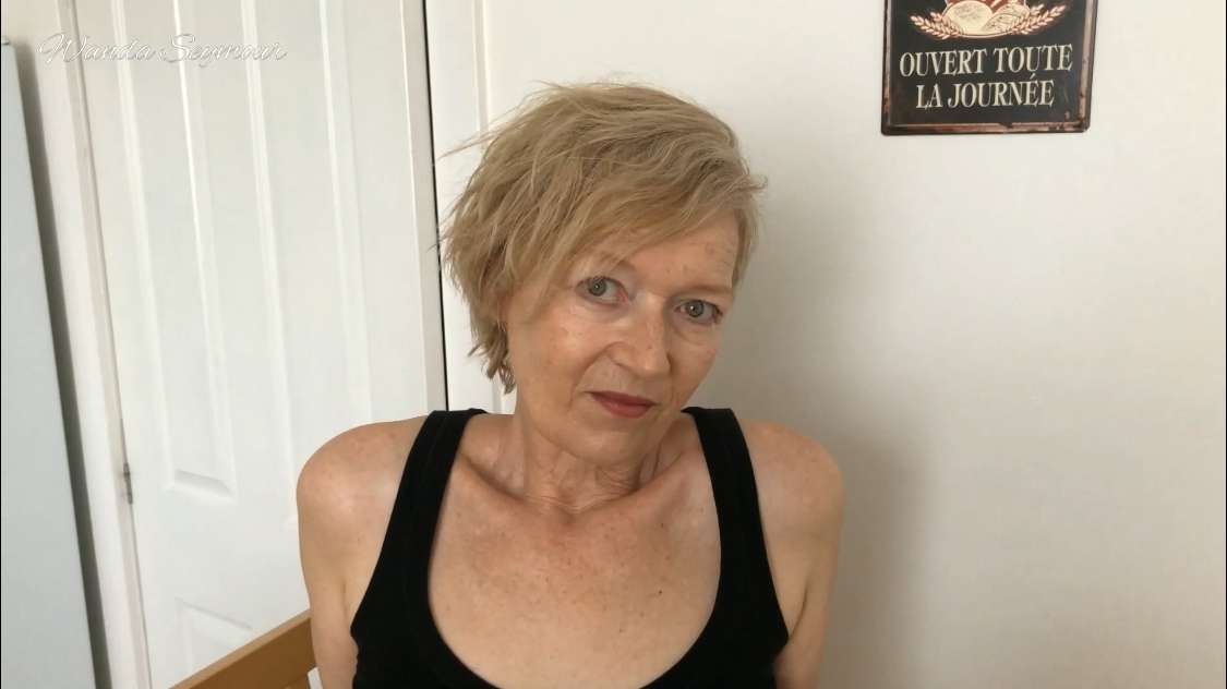 onlyfans Wanda Seymour profile photo  