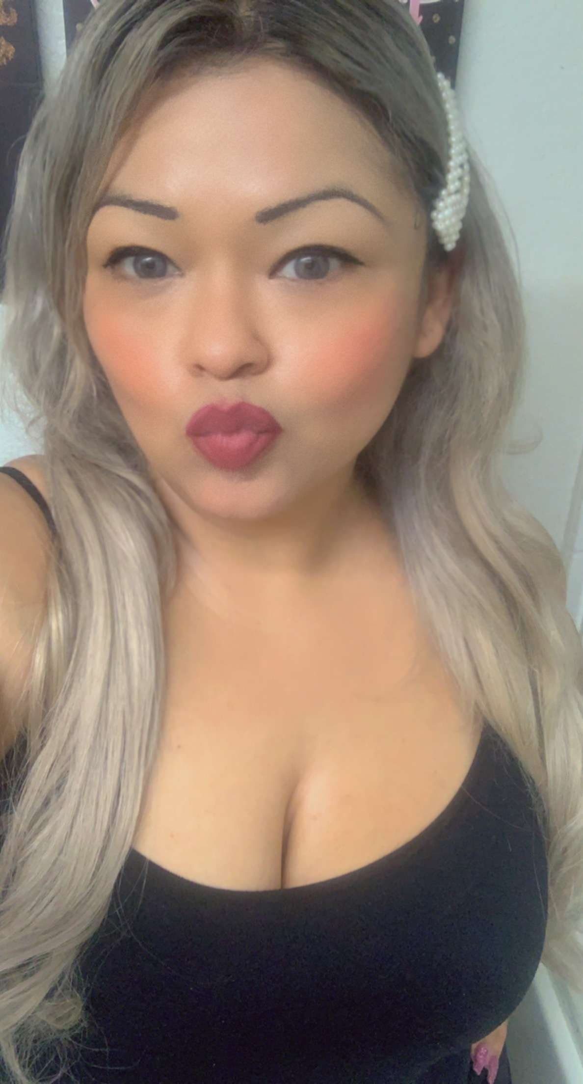 onlyfans Estrella Brillante profile photo  