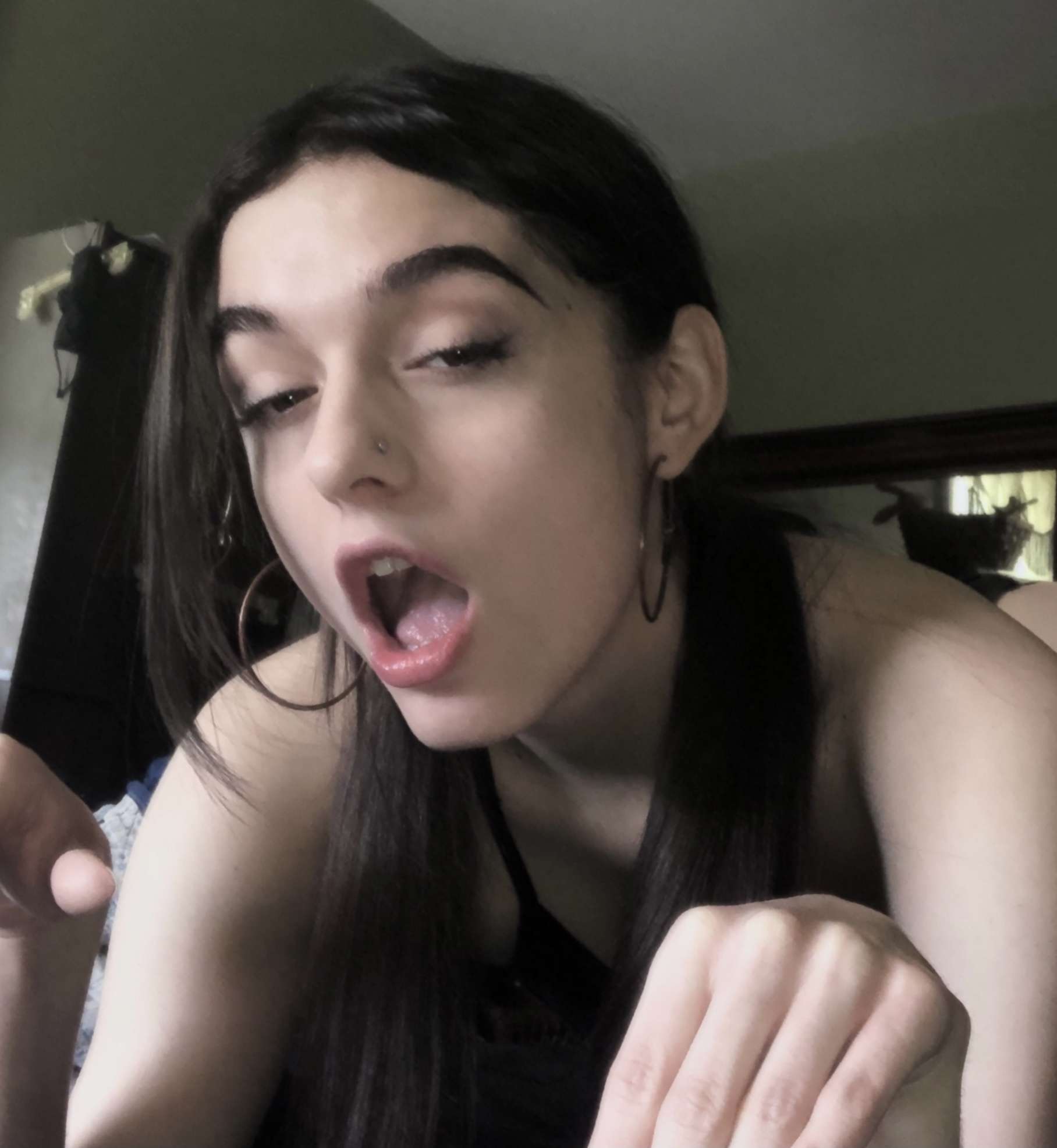 onlyfans 𝑨𝒑𝒓𝒊𝒍 𝑮𝒐𝒕𝒉 profile photo  