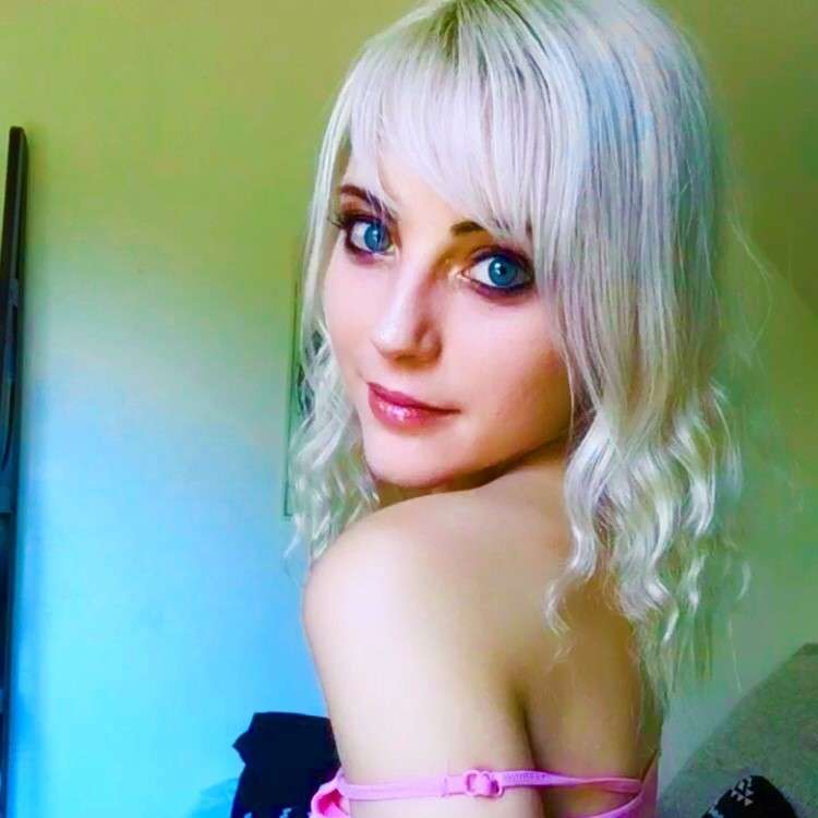 onlyfans Jamie Jett profile photo  from US