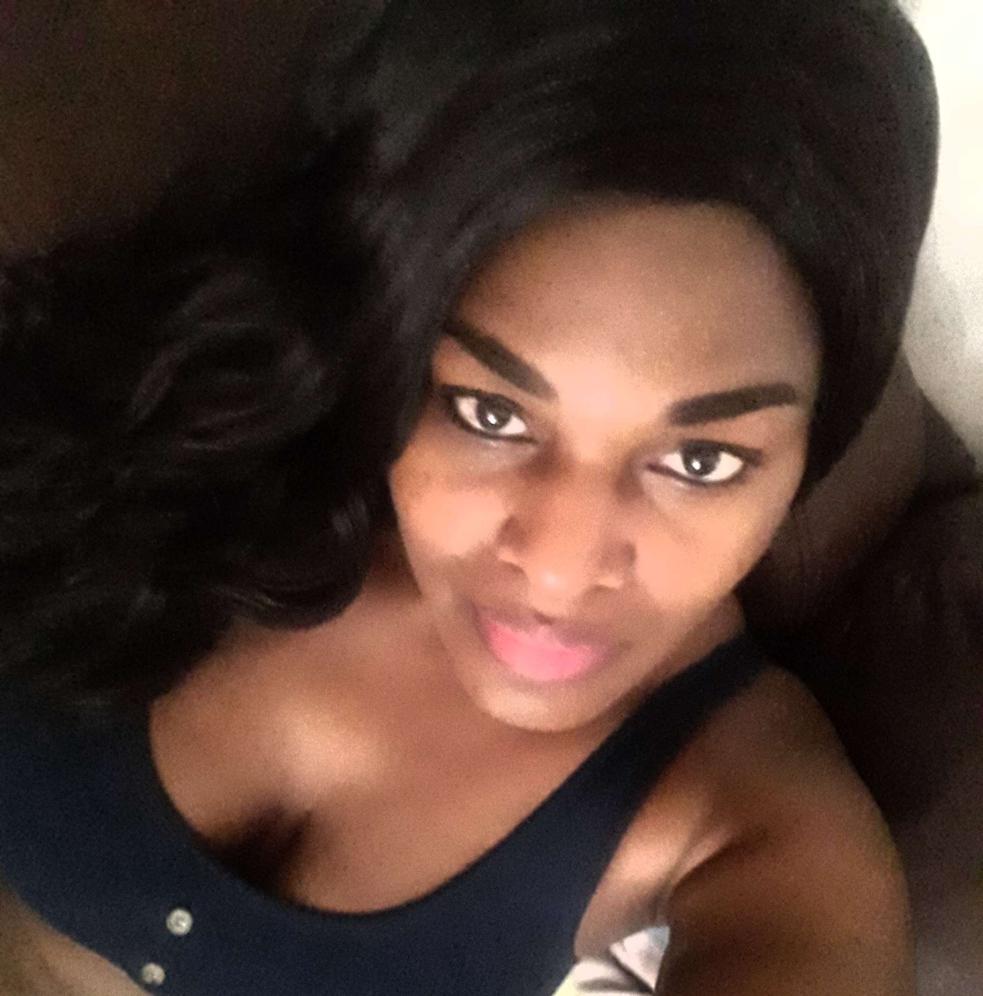 onlyfans Shauntia Davis profile photo  