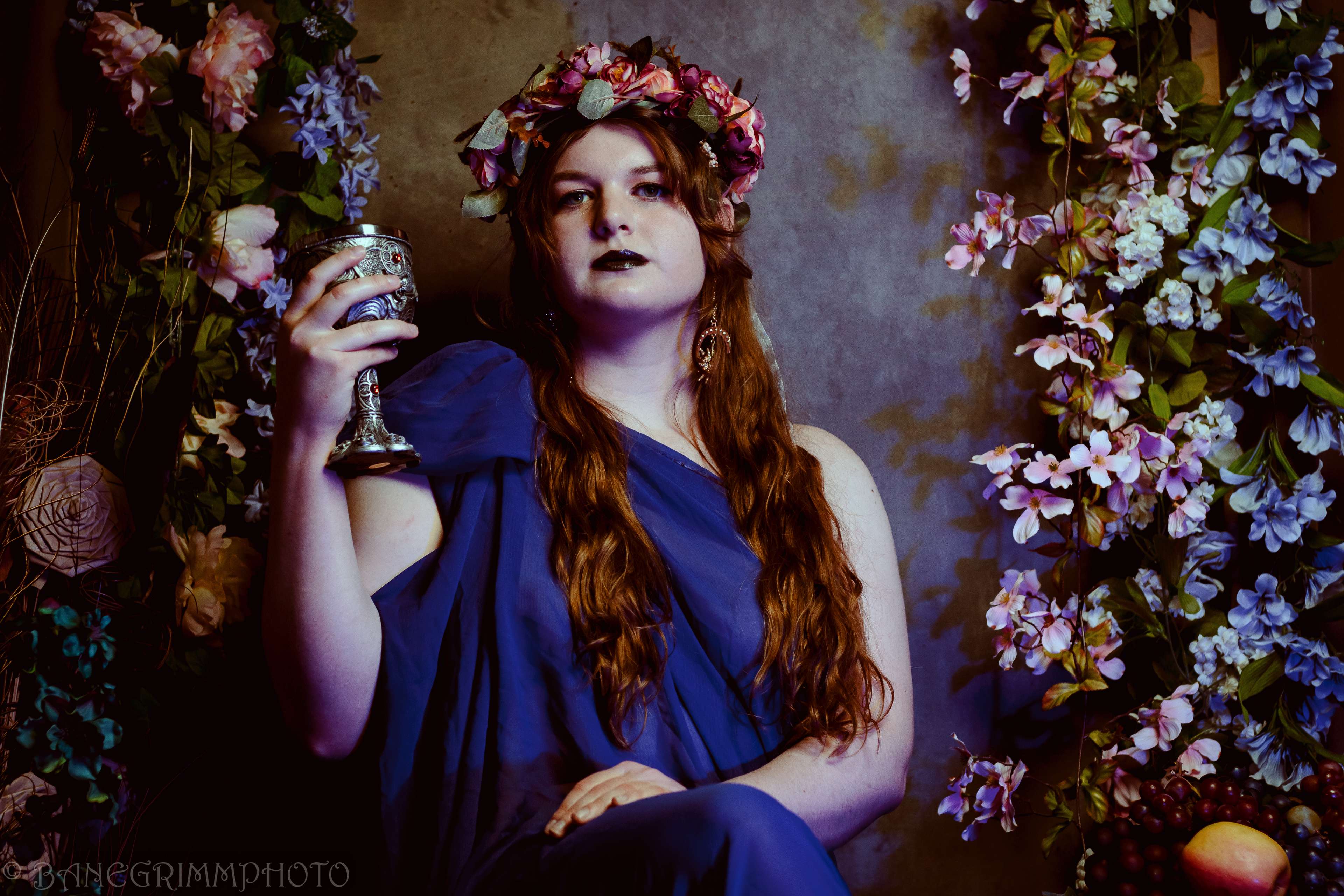 onlyfans Stellae Cosplay profile photo  