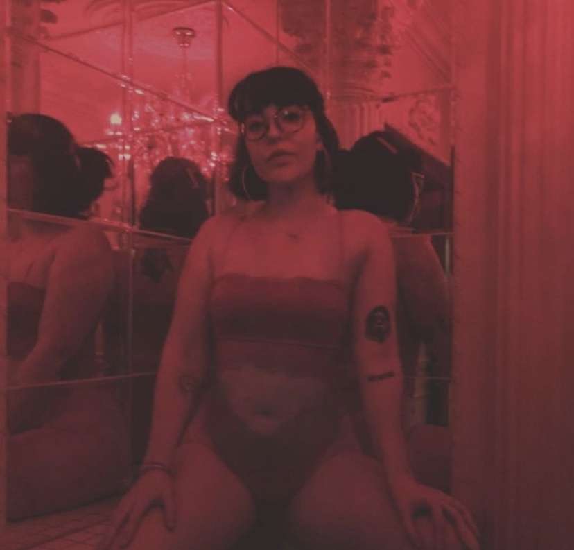 onlyfans HatefulHarlot profile photo  