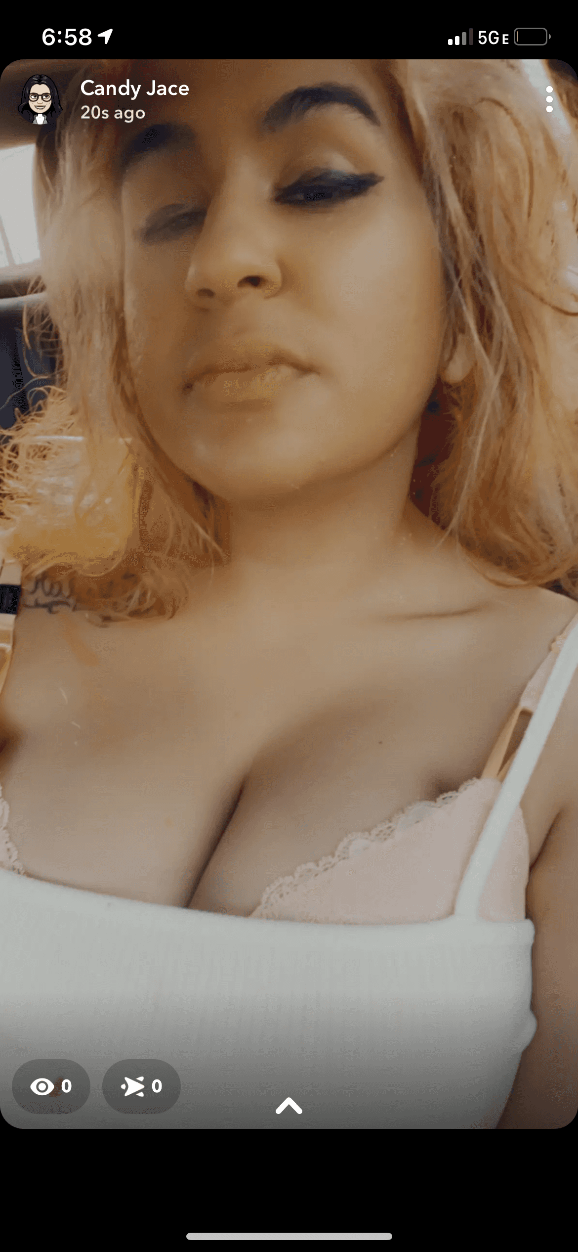 onlyfans Candycherrypop profile photo  