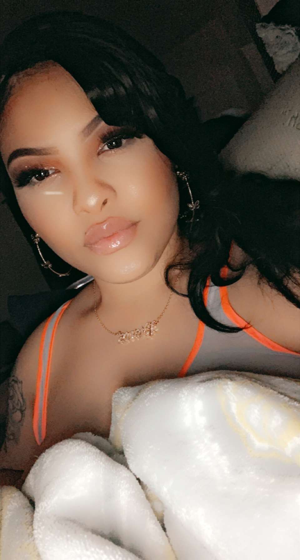 onlyfans China luvv 🤩 profile photo  