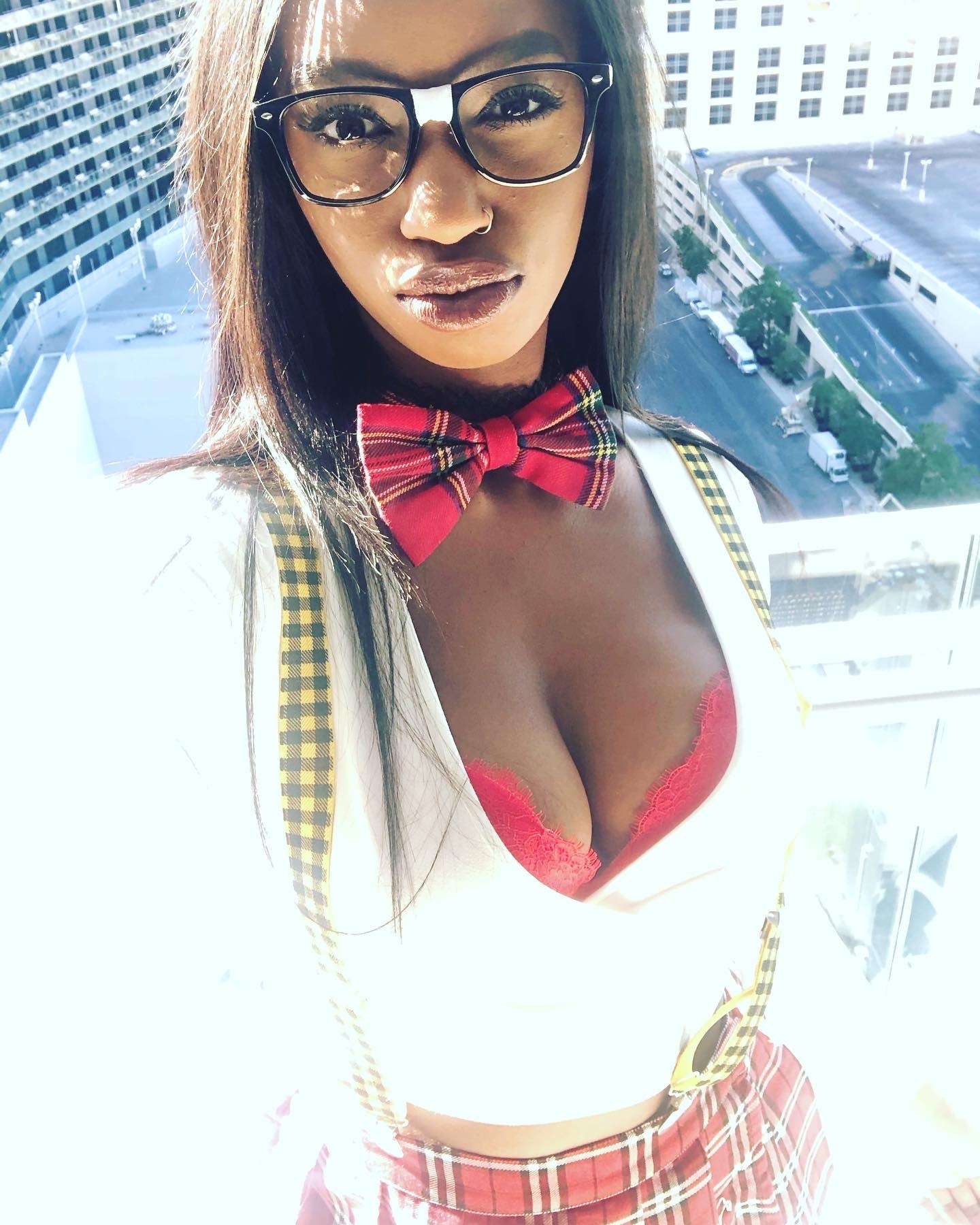 onlyfans Jabria profile photo  