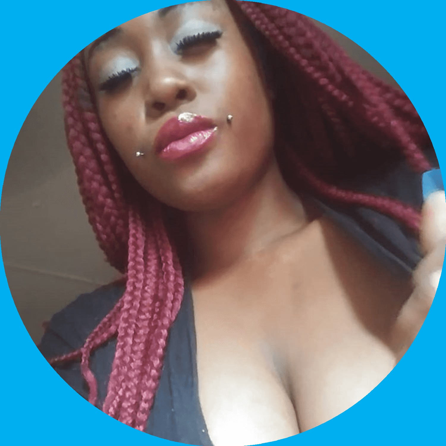 onlyfans Slay Bunny Shakur profile photo  