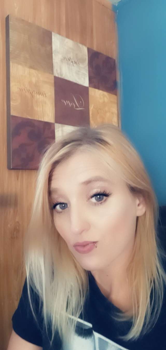 onlyfans Amber hunter profile photo  