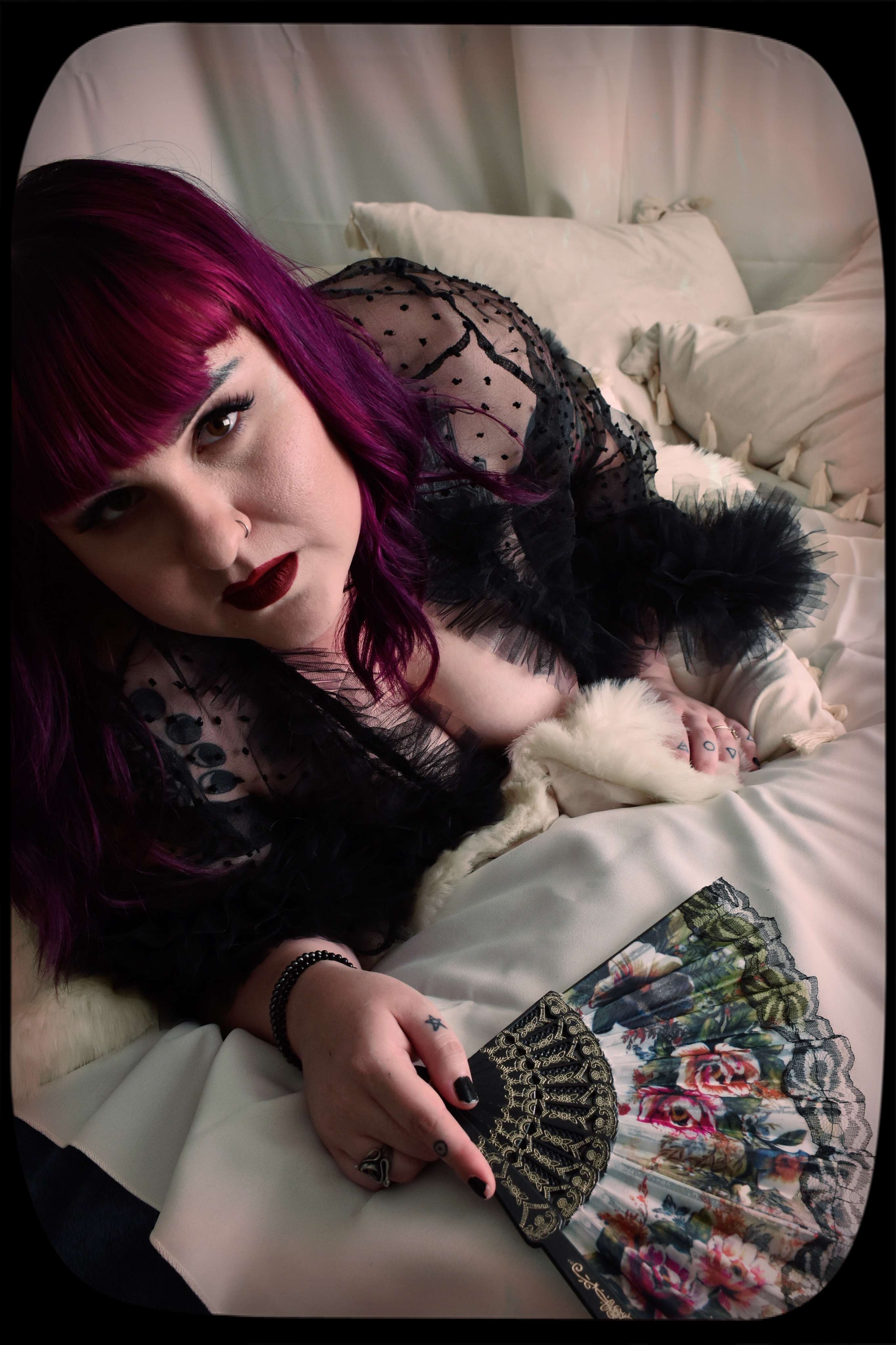 onlyfans Bella Donna profile photo  