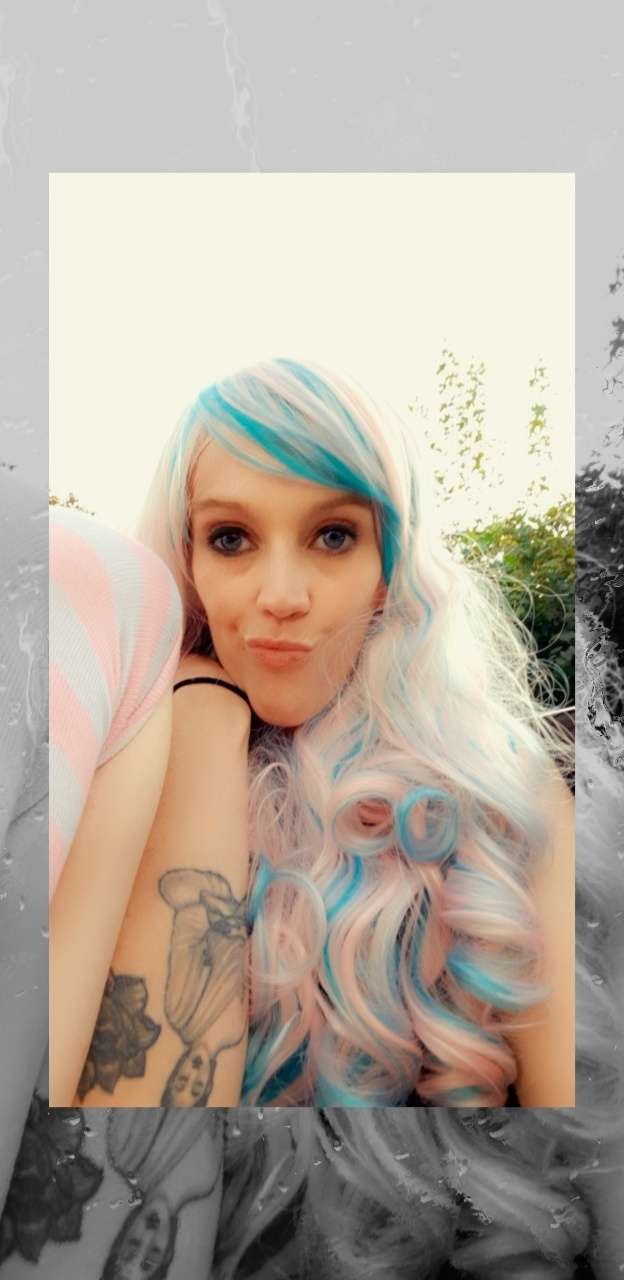 onlyfans Kat McSass profile photo  