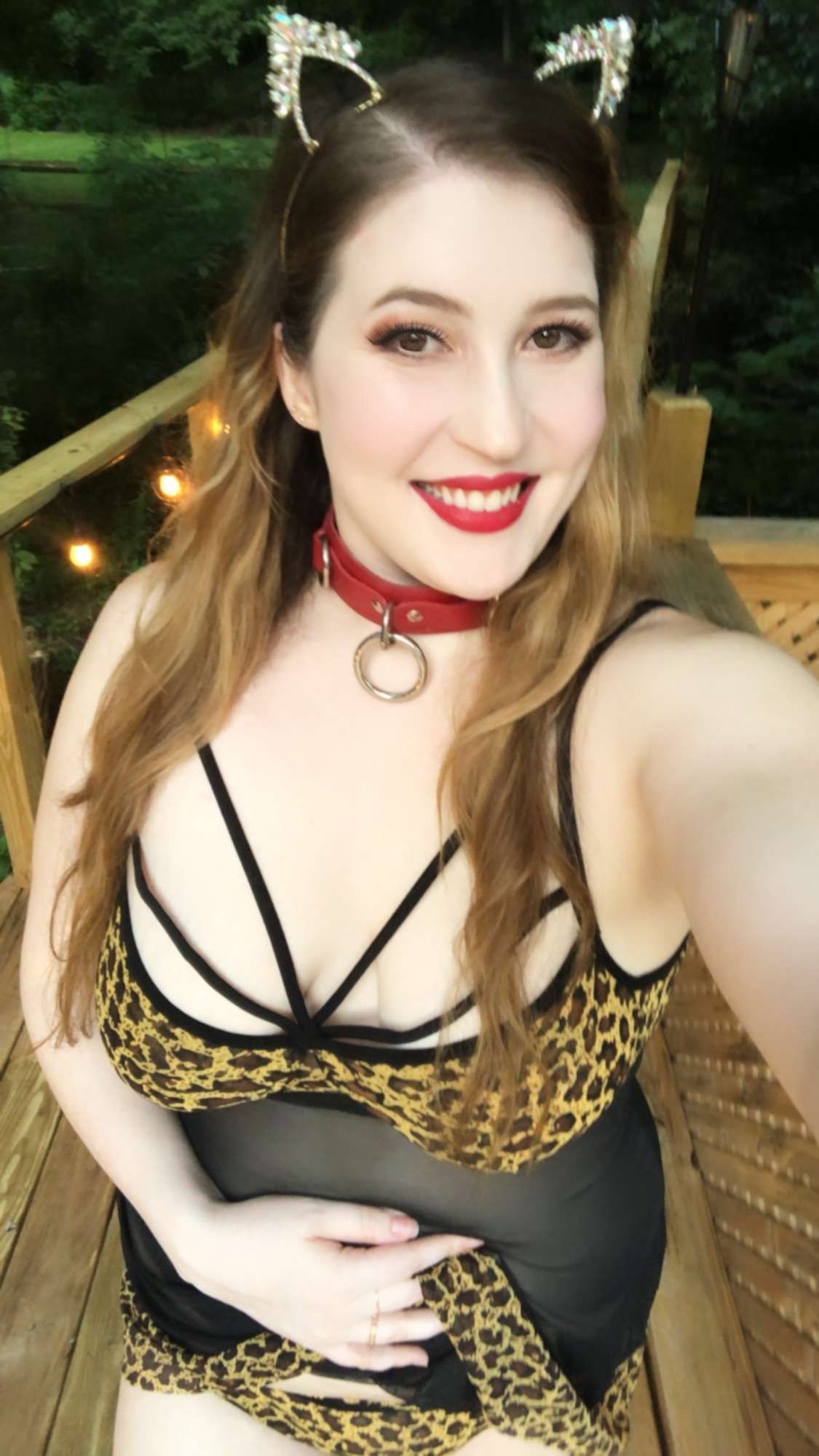 onlyfans Alabaster Kitten profile photo  