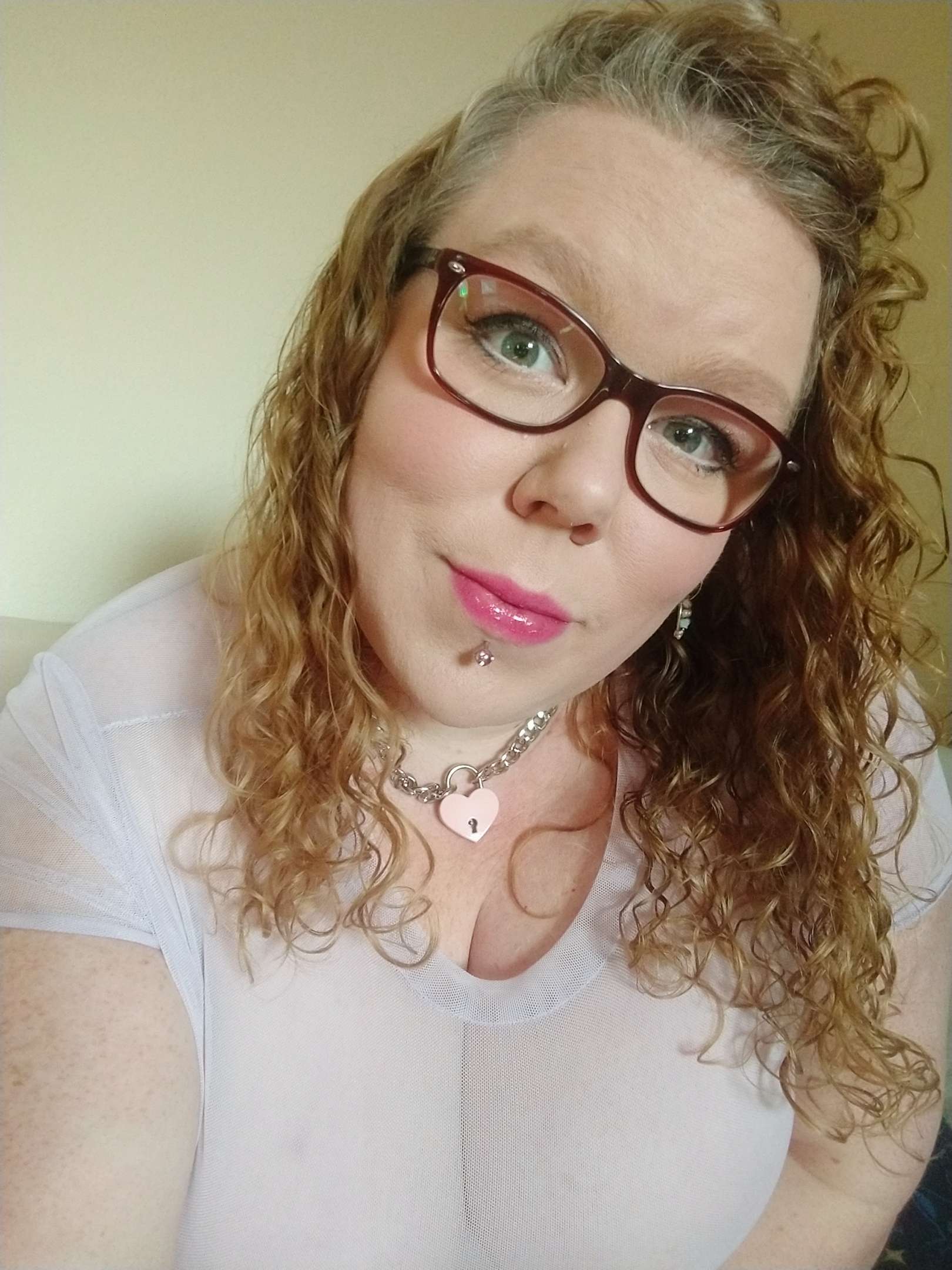 onlyfans TheSparklyAmy profile photo  