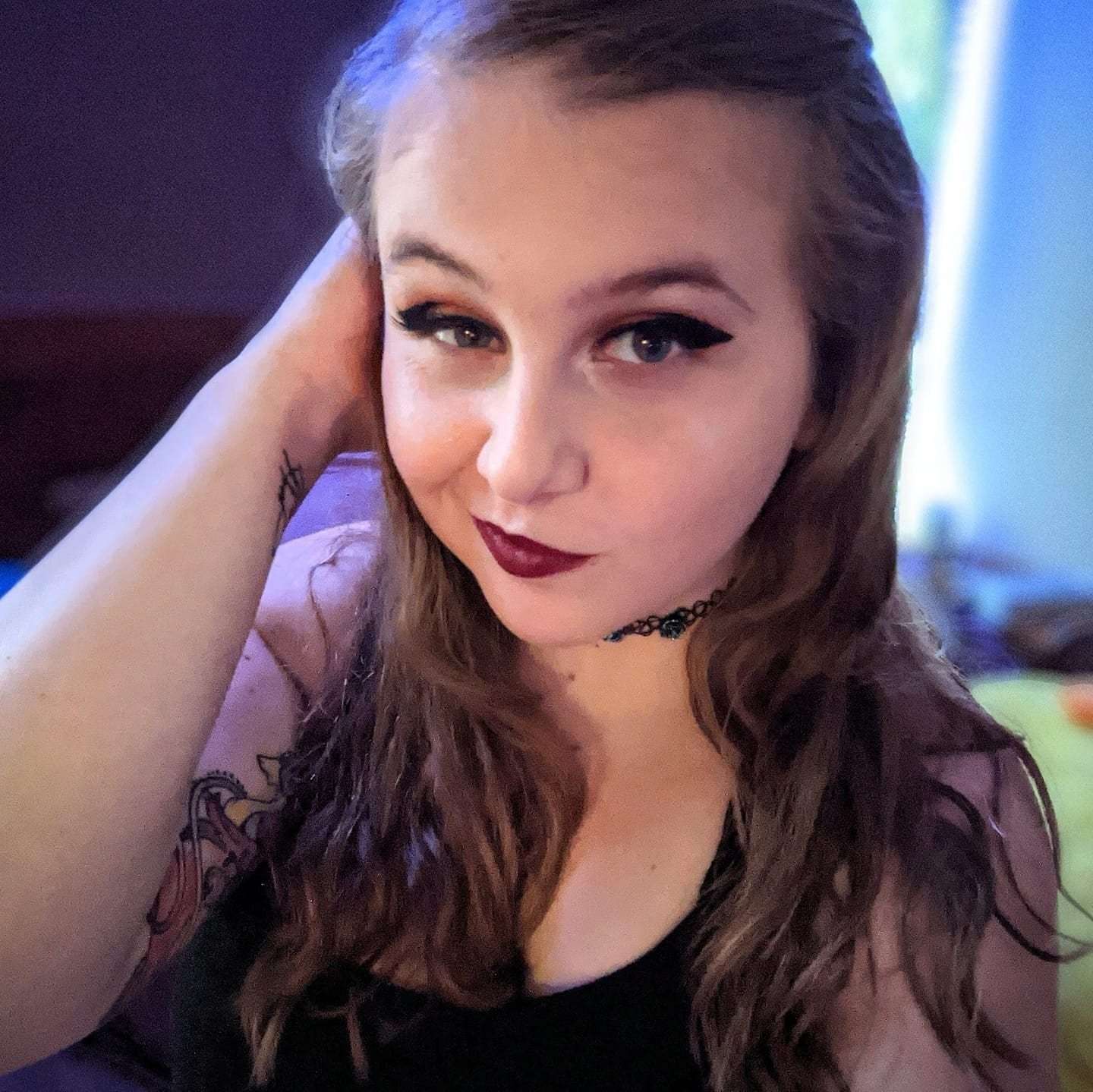 onlyfans Alexandria profile photo  