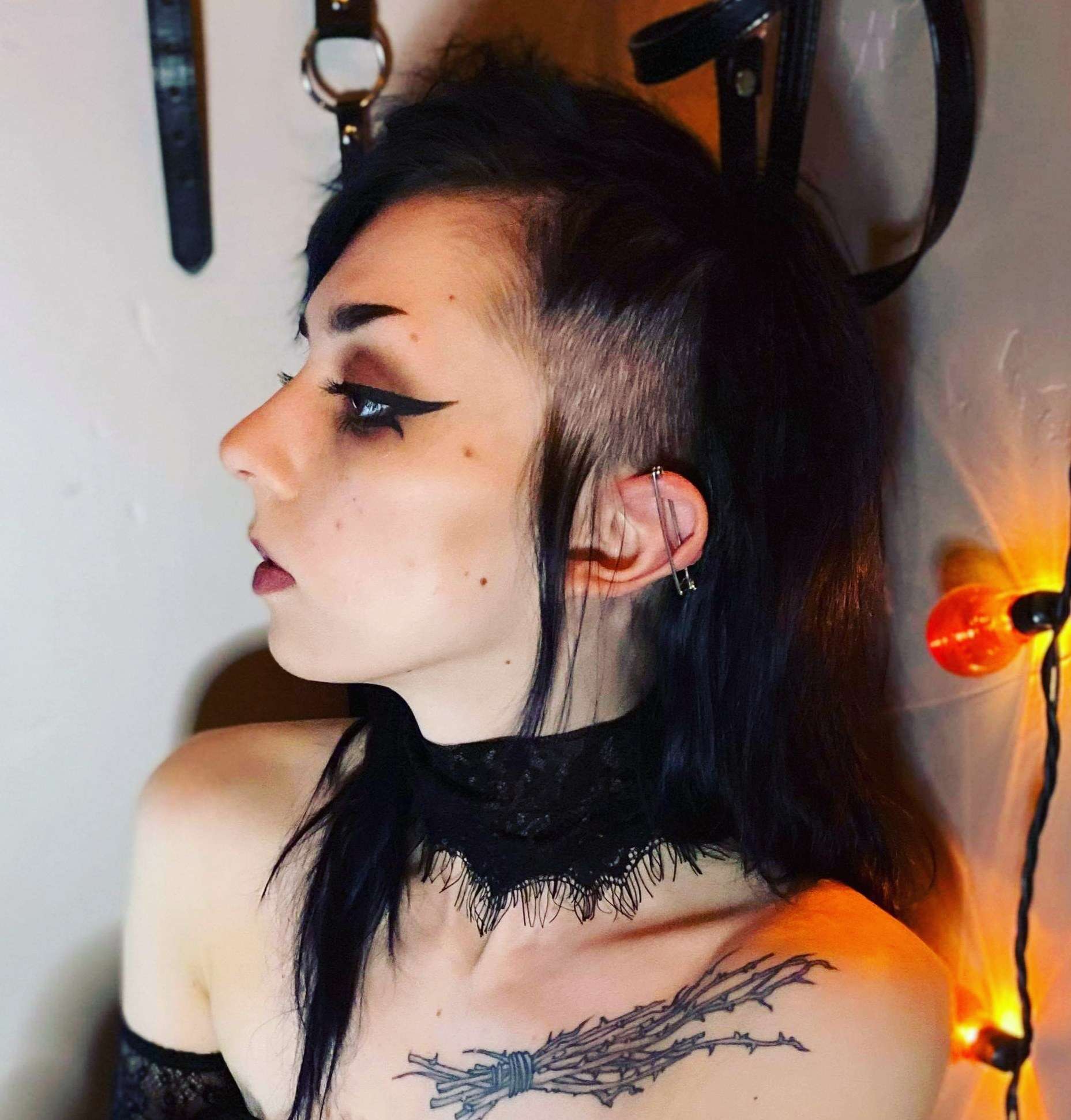 onlyfans Ellie Nacht profile photo  
