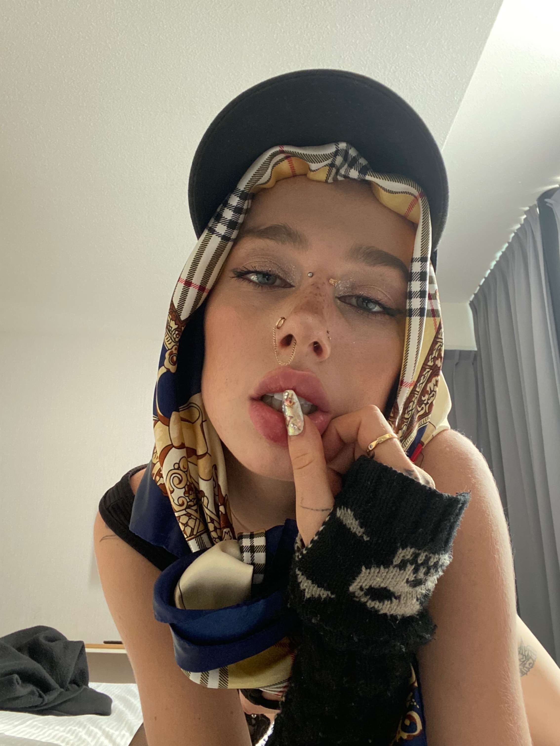 onlyfans cybermama profile photo  