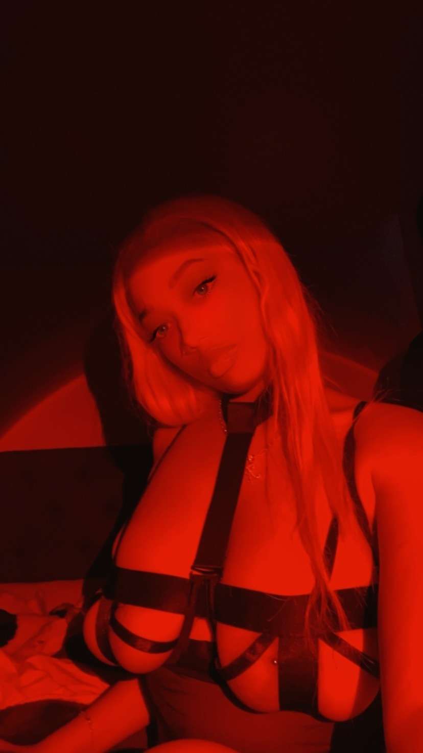 onlyfans Goddess Katrina- Findom and Femdom profile photo  